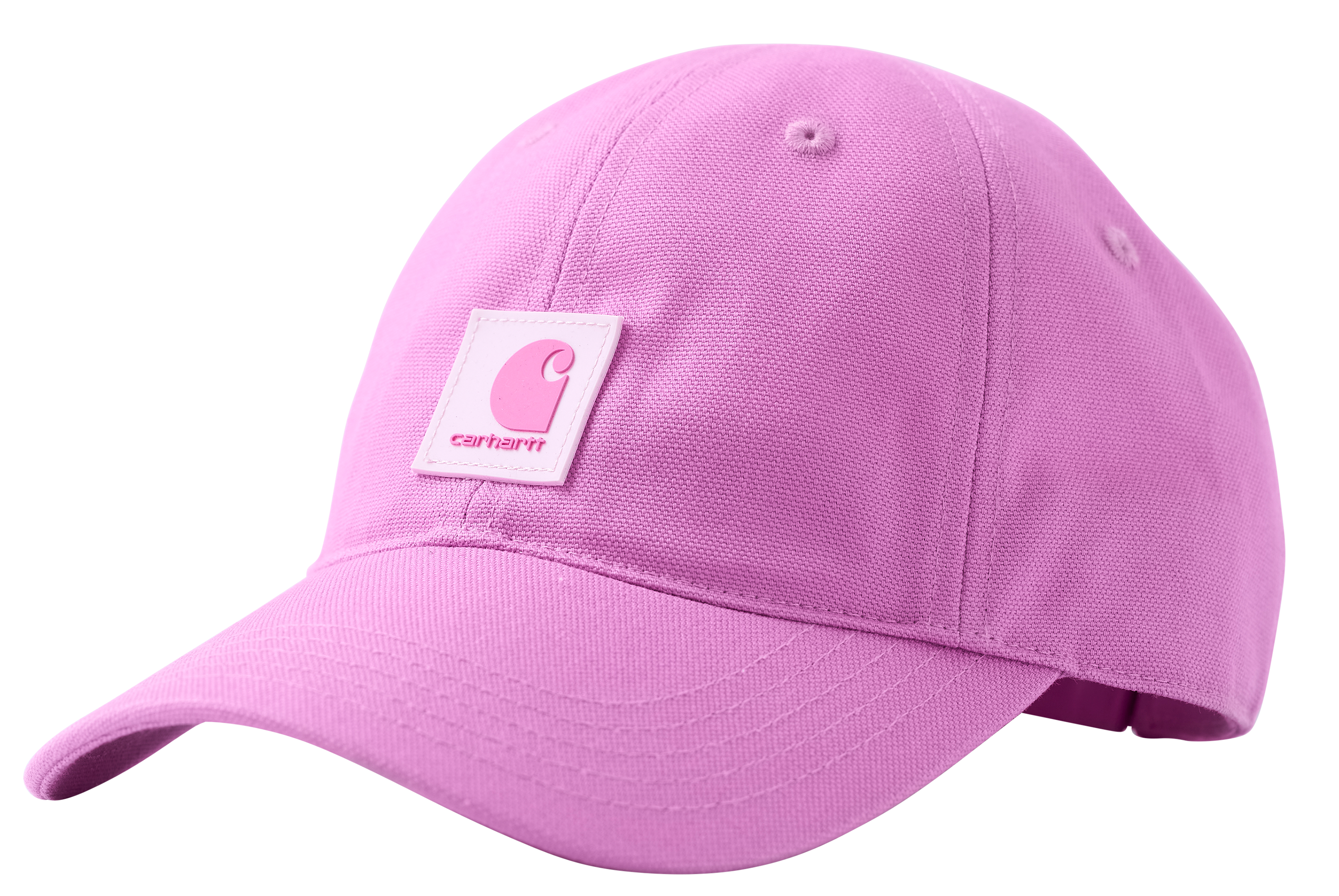 Image of Carhartt Canvas Baseball Cap for Babies