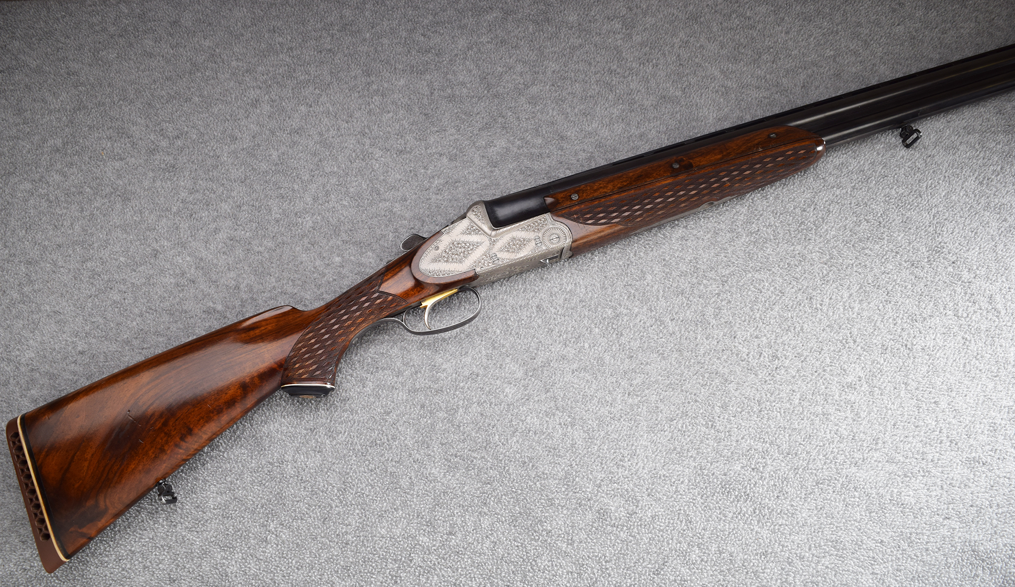 Image of Ferlach ~ O/U ~ 12 Gauge
