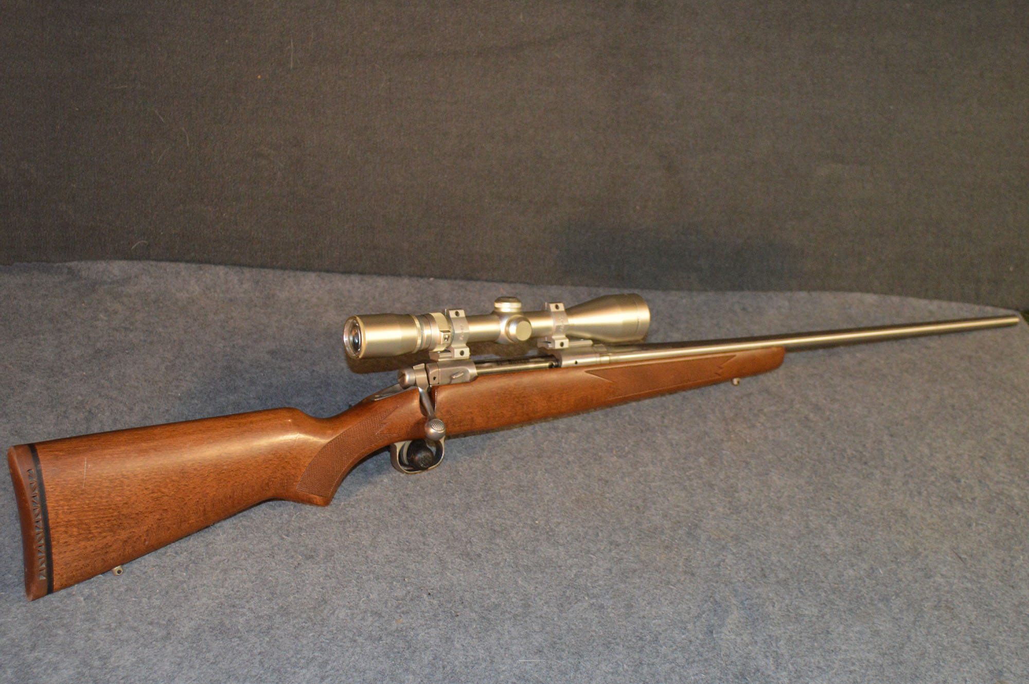 Savage-Arms-116 - Bass Pro Shops