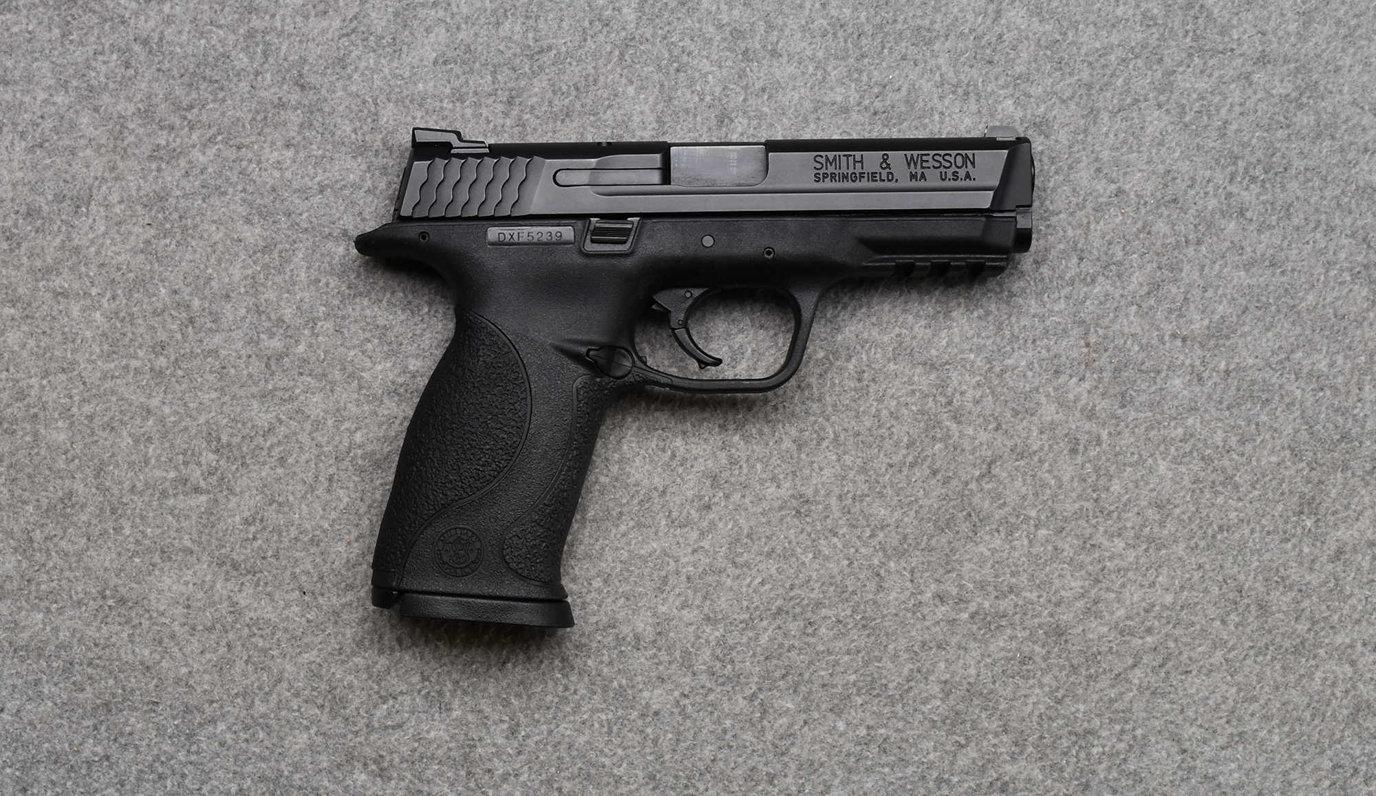 Image of Smith & Wesson ~ M&P9 ~ 9mm Luger