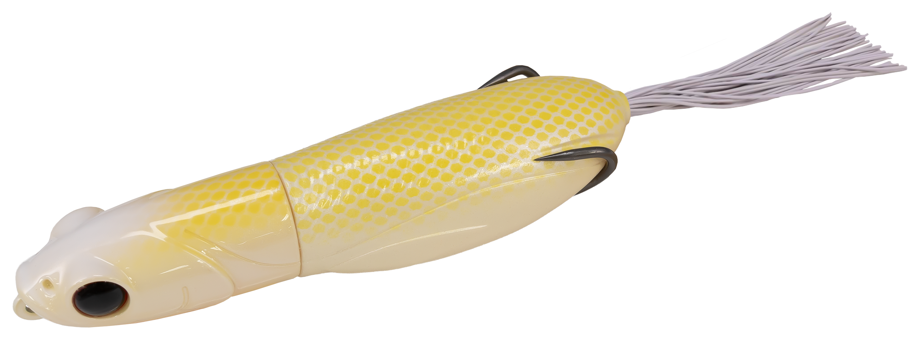 Image of Frog Factory Mongrel - Bone