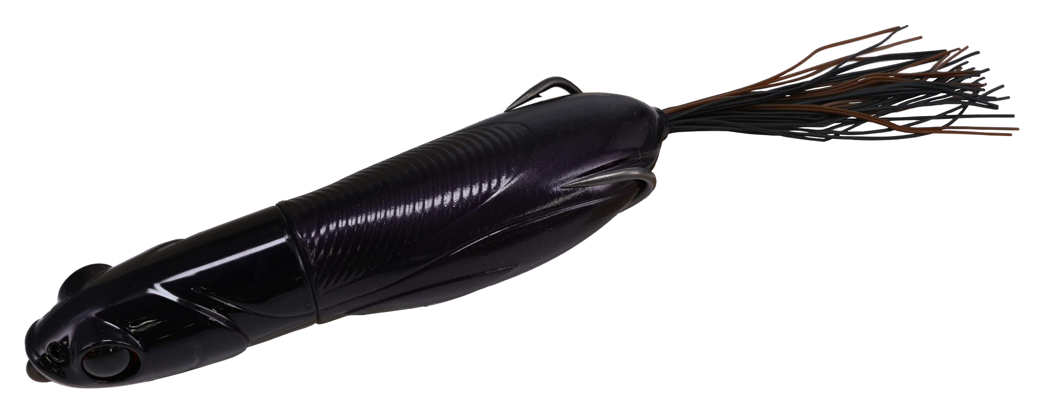 Image of Frog Factory Mongrel - Black