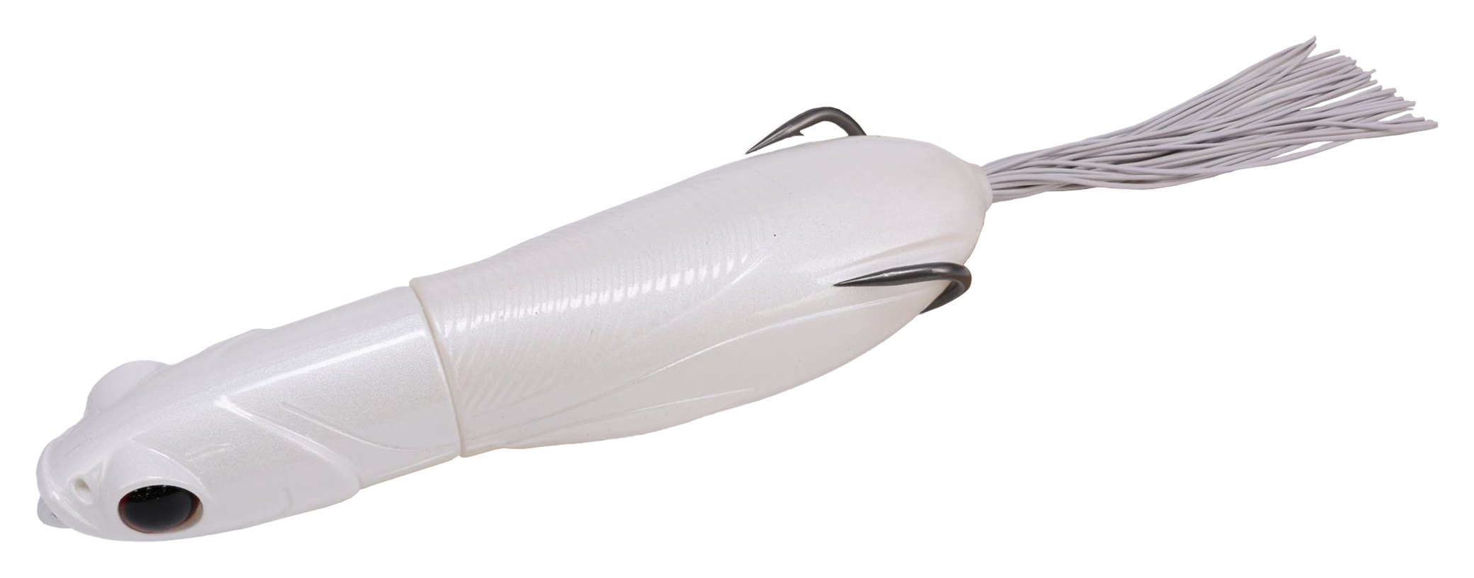 Image of Frog Factory Mongrel - White