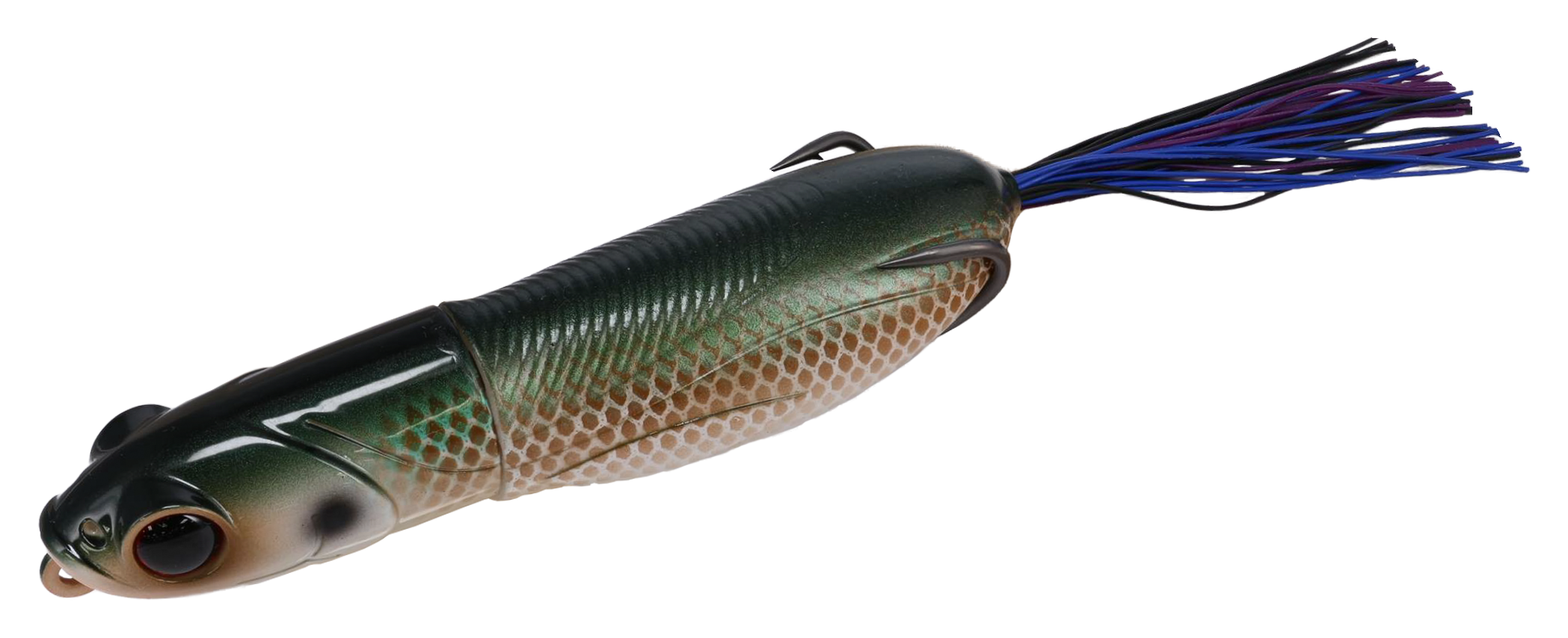 Image of Frog Factory Mongrel - Fred's Frog