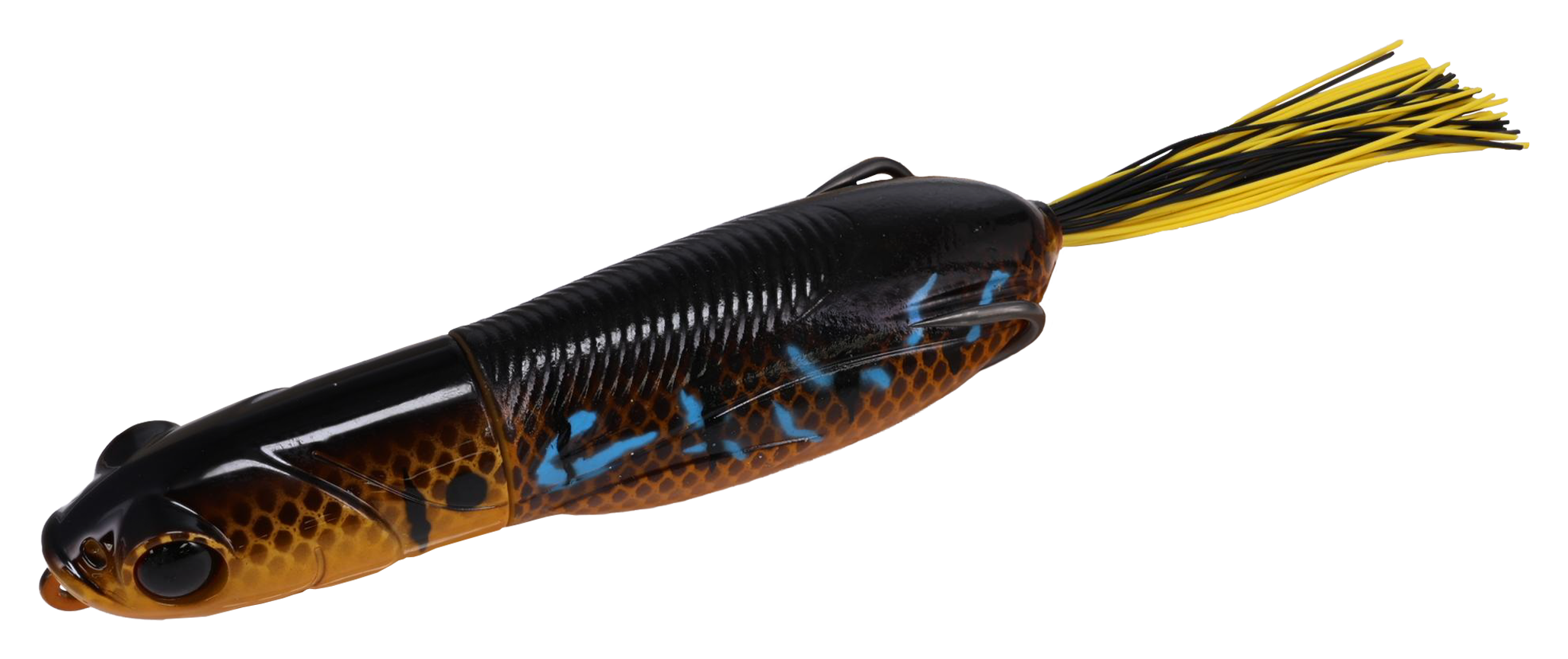 Image of Frog Factory Mongrel - Hot Mustard