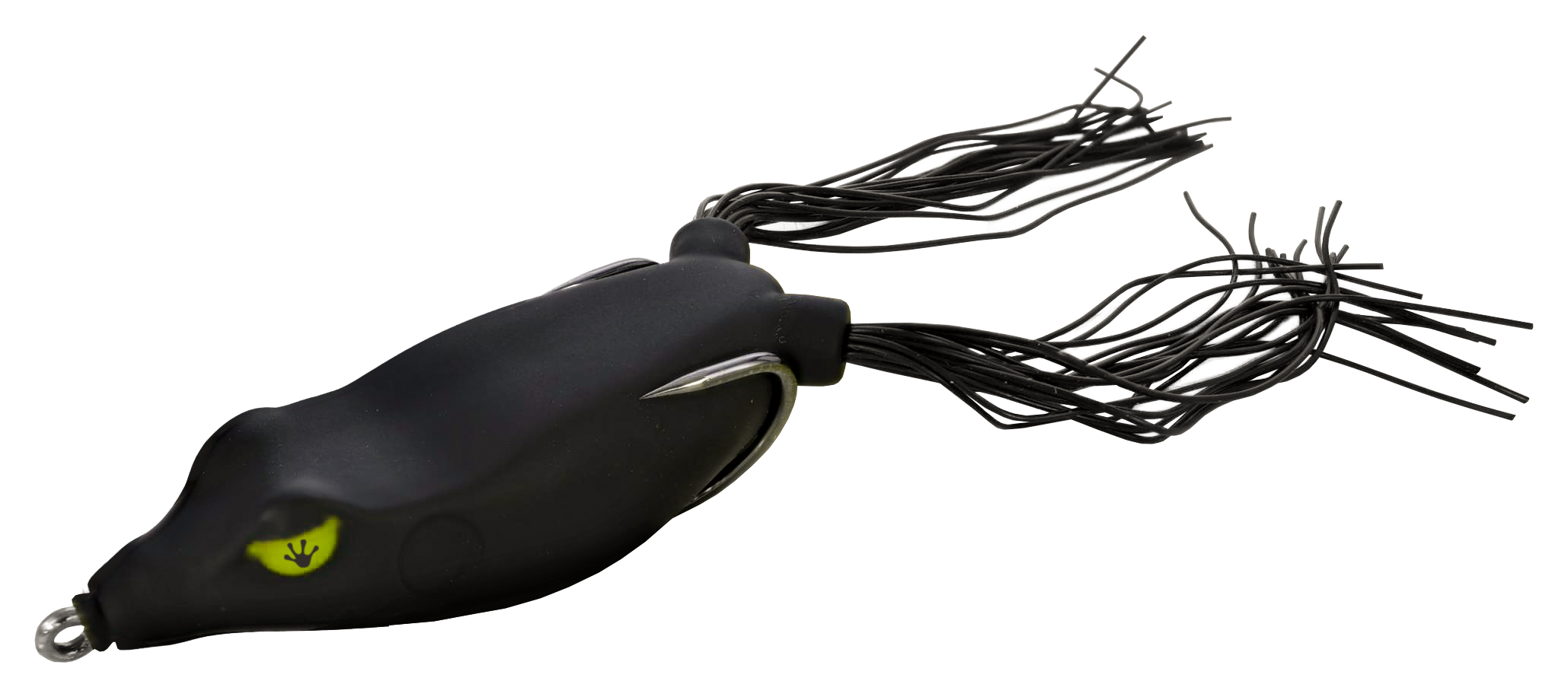 Image of Frog Factory Sonic Boom Frog - Black