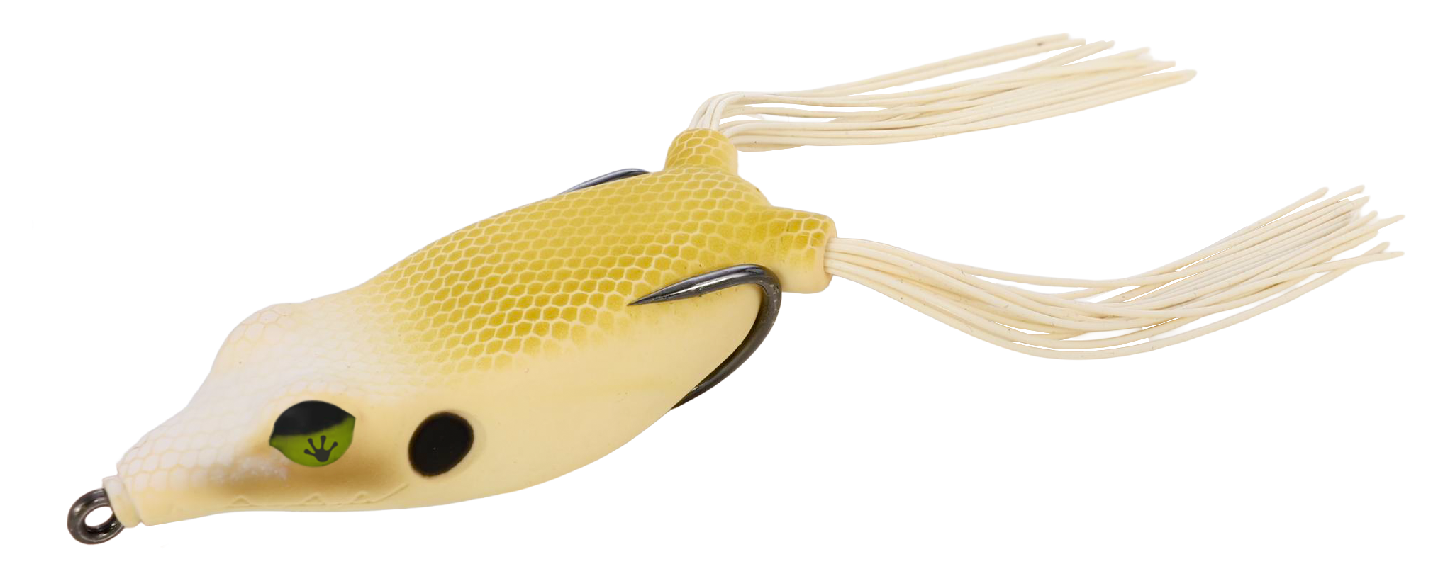 Image of Frog Factory Sonic Boom Frog - Bone