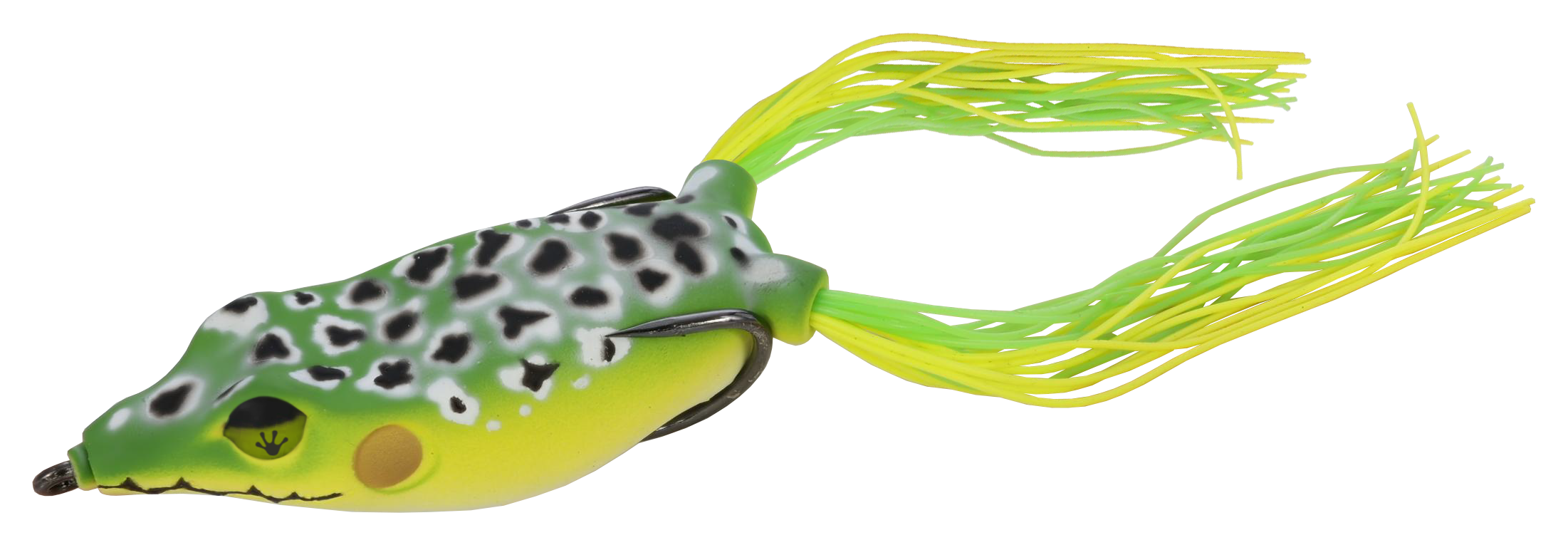 Image of Frog Factory Sonic Boom Frog - Bullfrog