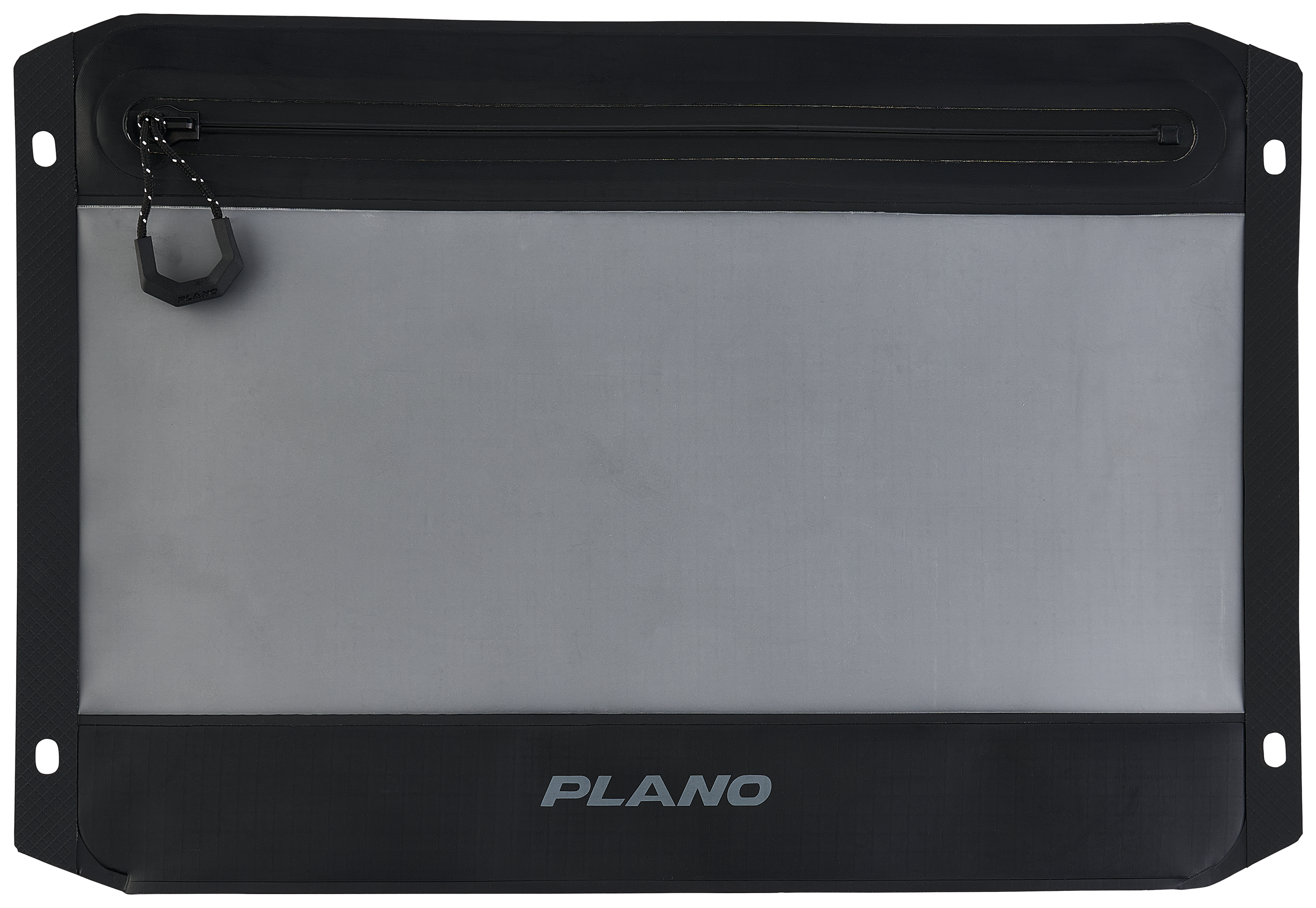 Image of Plano StowAll Waterproof Zip Pouch
