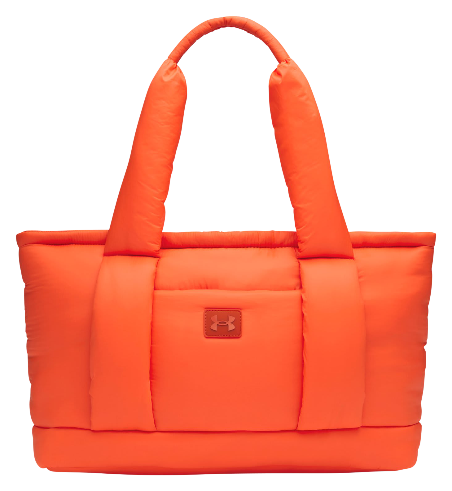 Image of Under Armour Studio Puffer Tote Bag
