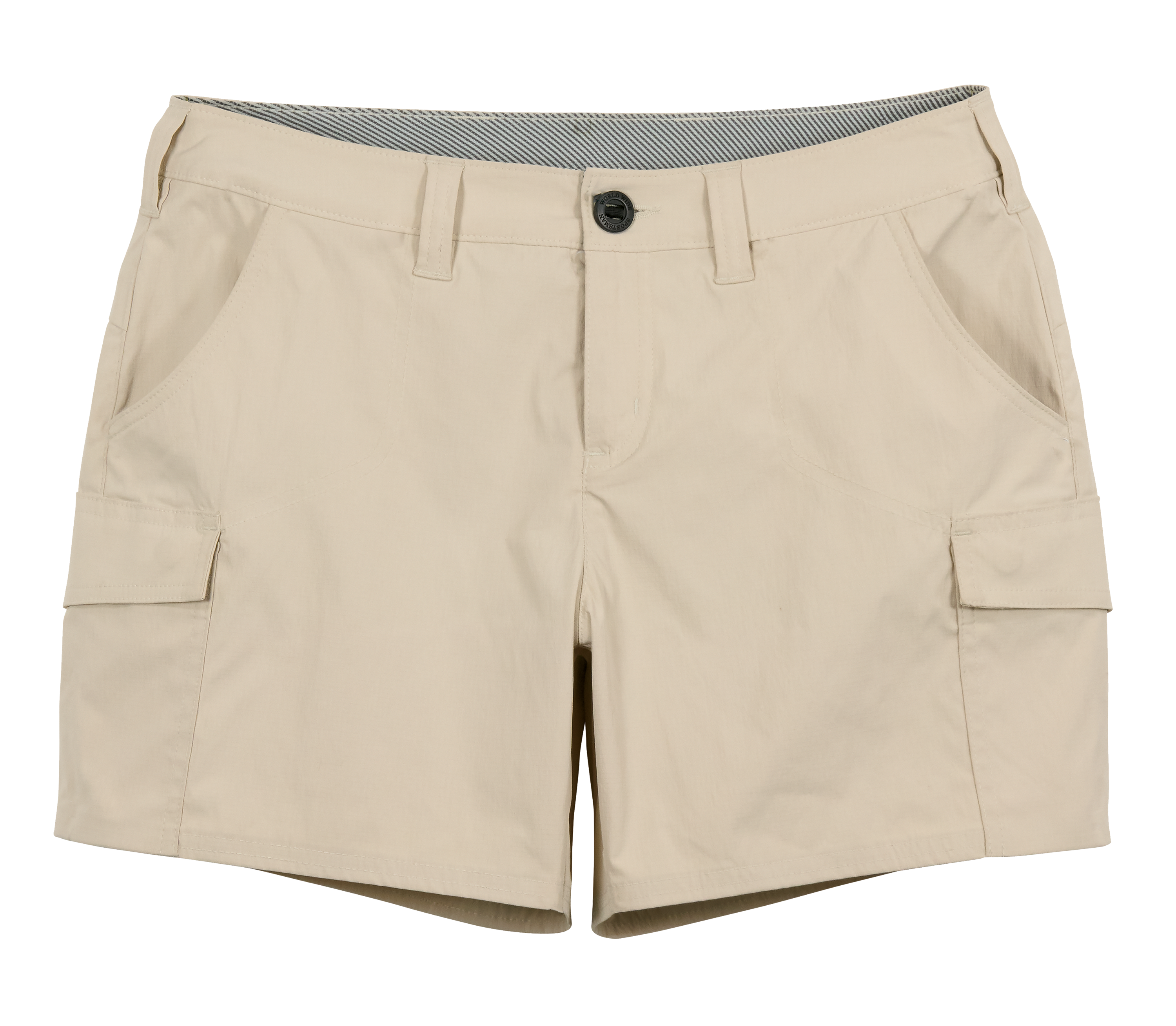Image of World Wide Sportsman Offshore Cargo Shorts - Peyote