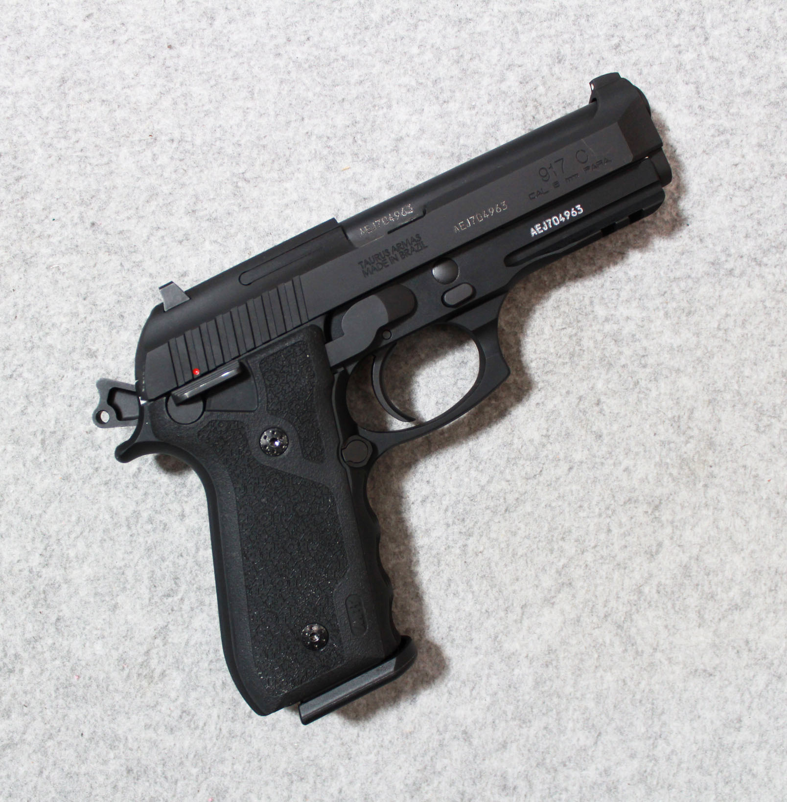 Taurus ~ 917 C ~ 9mm Luger - Bass Pro Shops