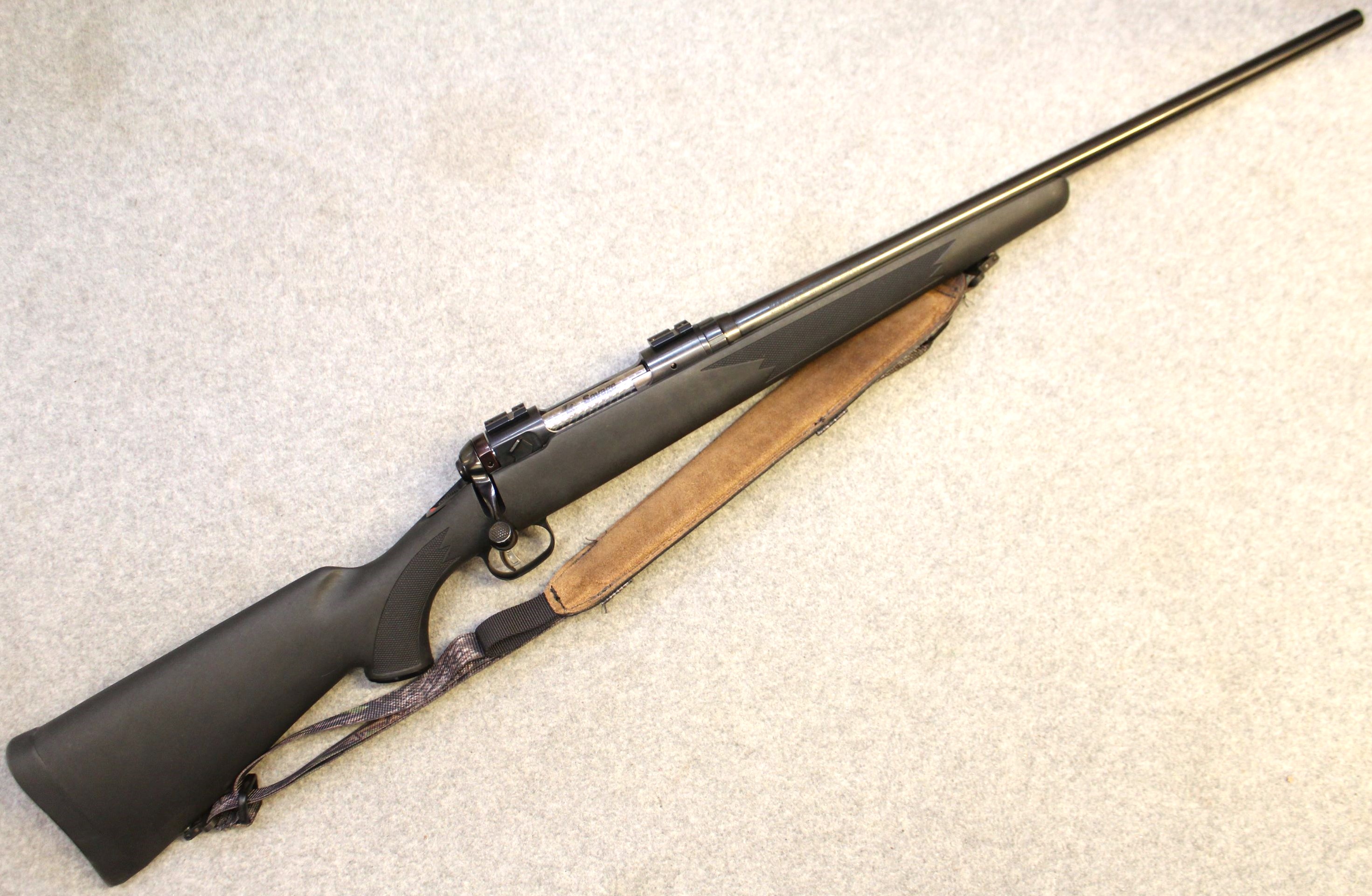 Savage ~ Model 11 ~ .223 Rem - Bass Pro Shops