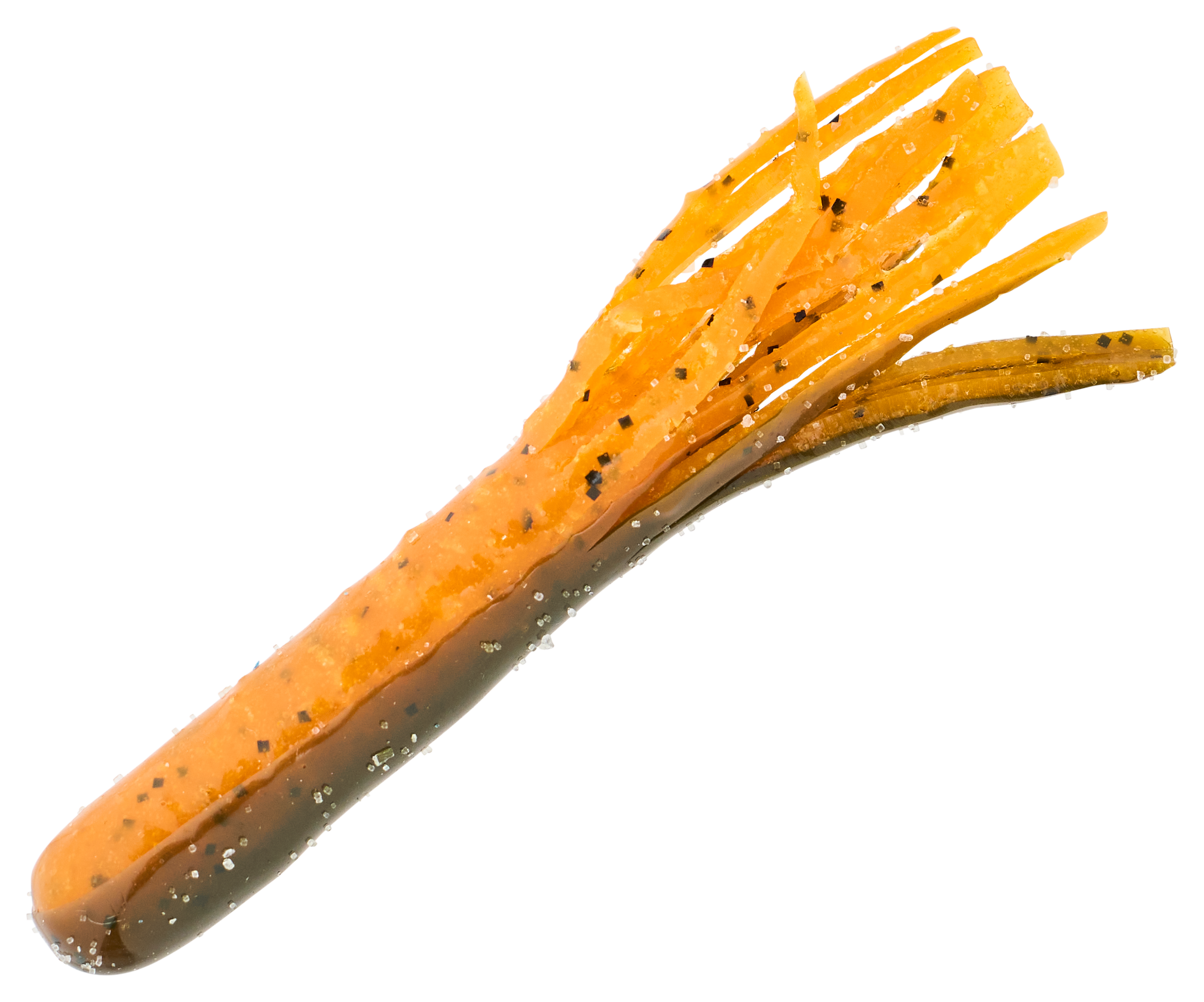 Image of "Bass Pro Shops Tender Tube - 3-1/2"" - Alabama Craw"