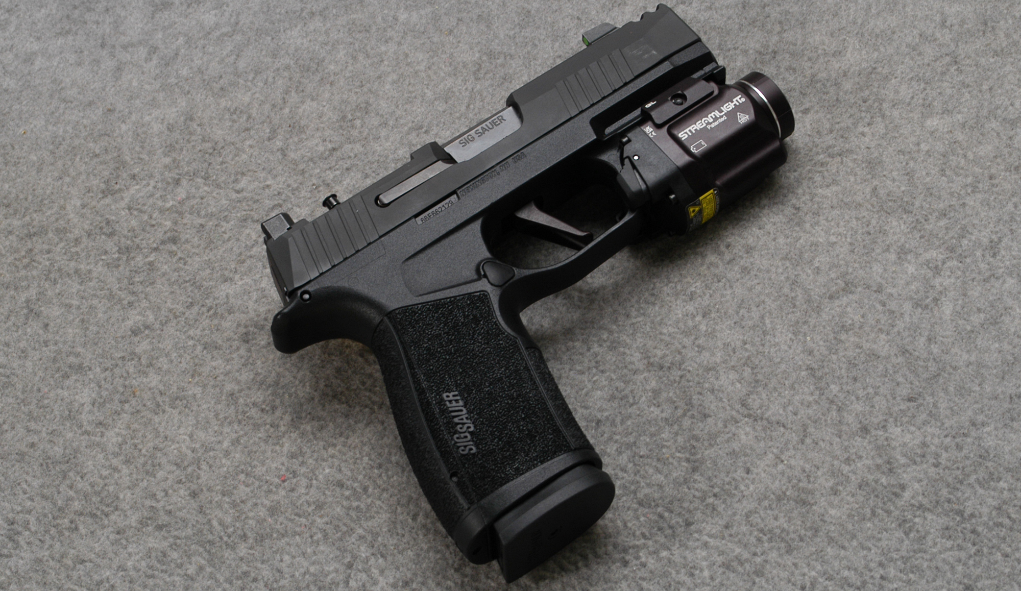 Sig Sauer ~ P365X Macro ~ 9mm Luger - Bass Pro Shops