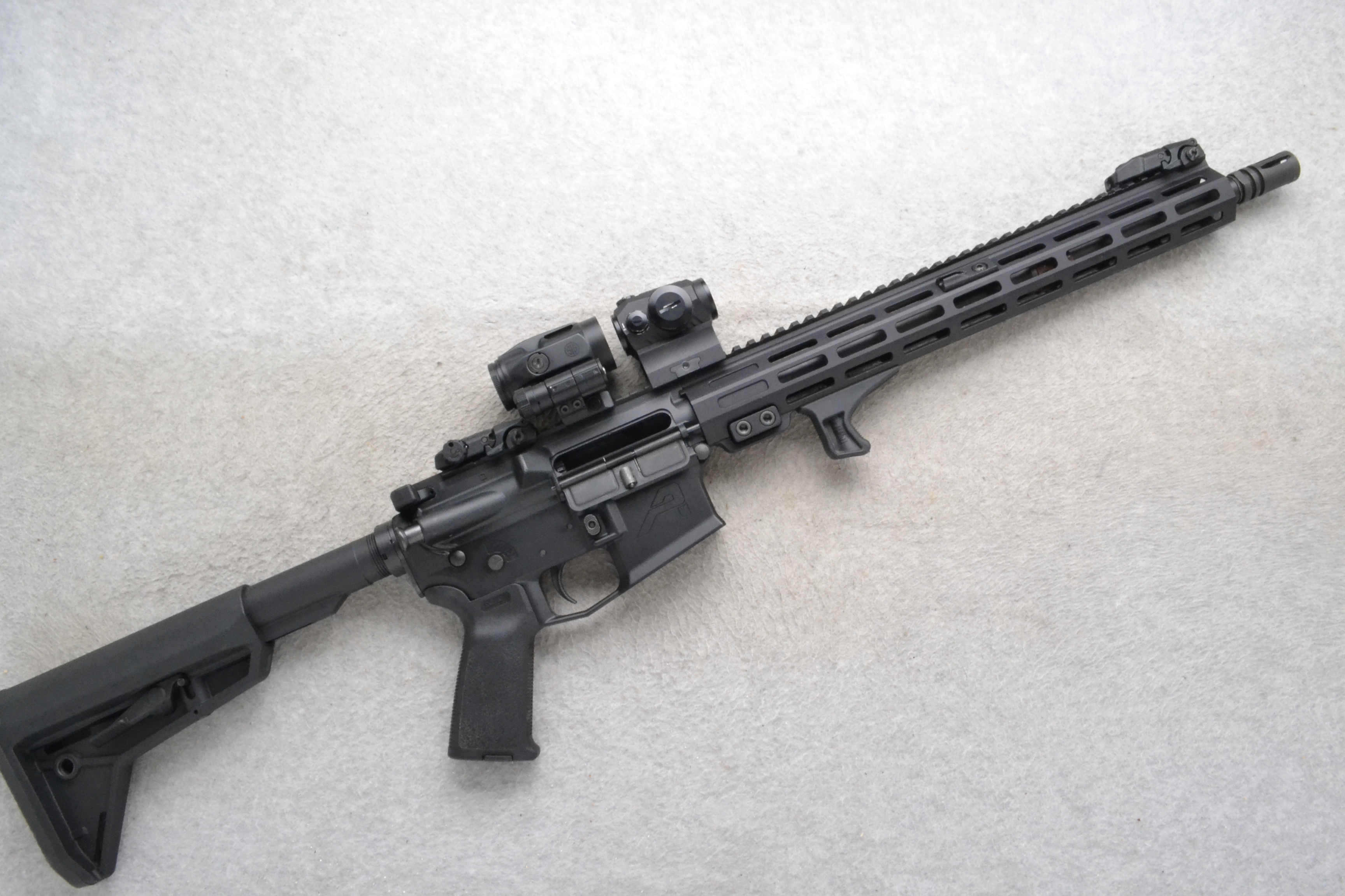 Aero Precision ~ M4E1~ 5.56 NATO - Bass Pro Shops