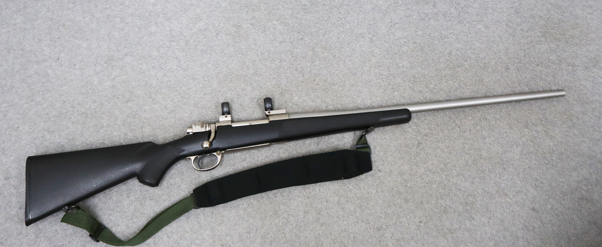 Interarms ~ Model X-10 ~ 7mm Remington Magnum - Bass Pro Shops