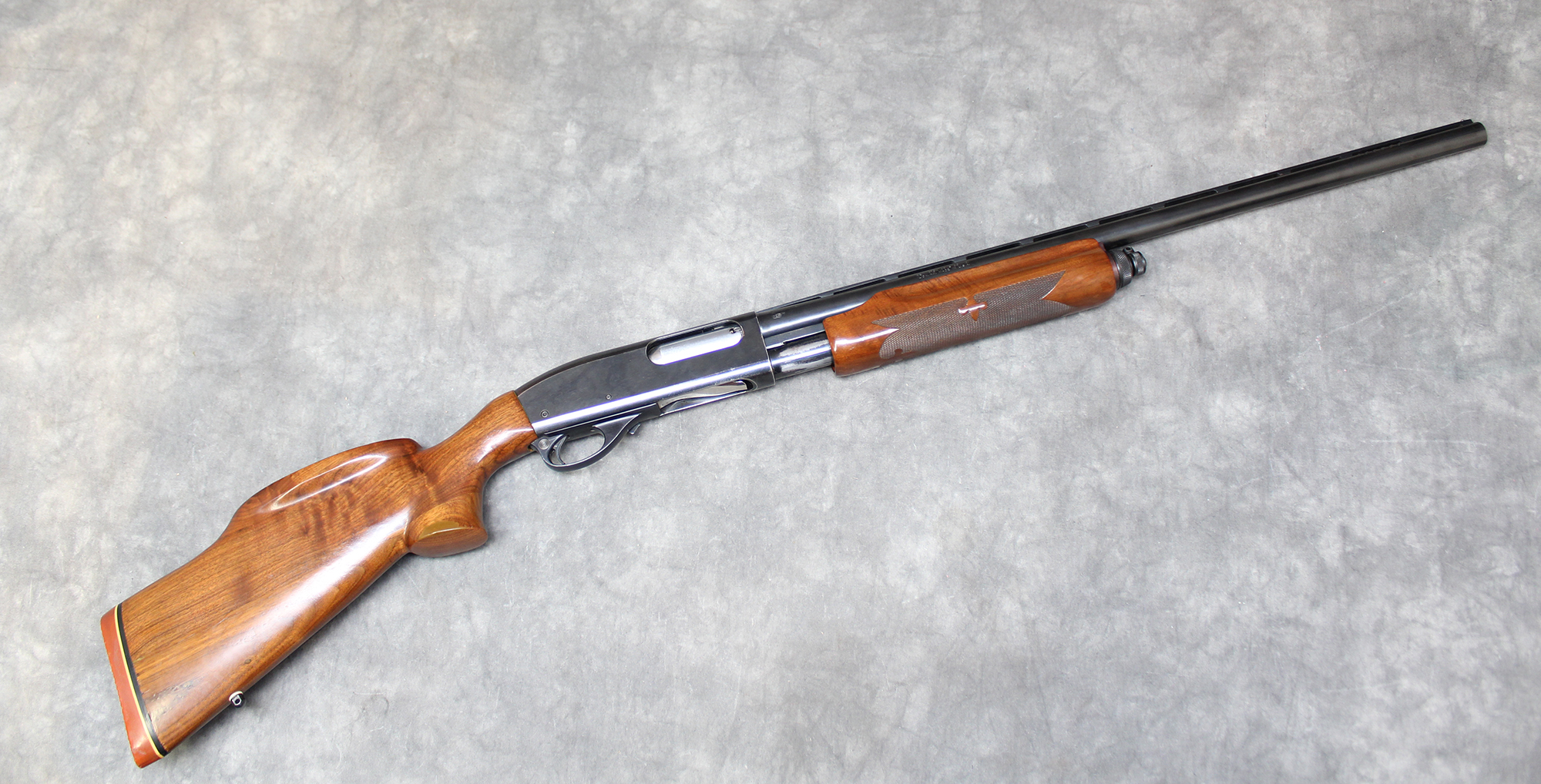 Image of REMINGTON ARMS CO. ~ 870 WINGMASTER ~ 12 GAUGE