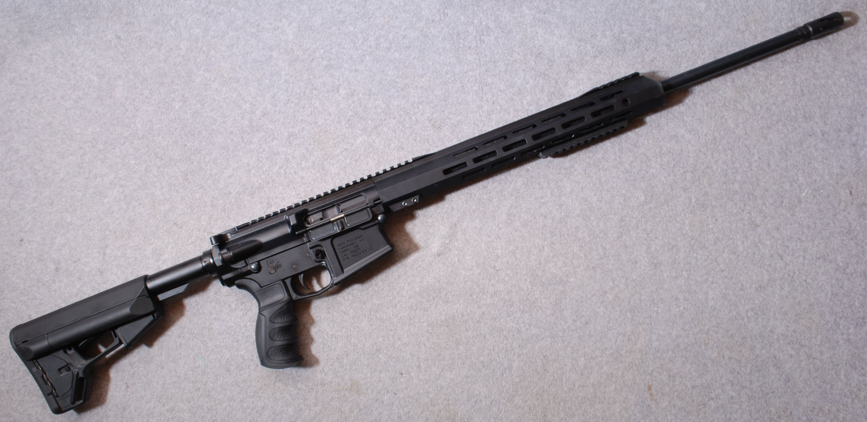 Aero Precision ~ M5 ~ 6.5 Creedmoor - Bass Pro Shops