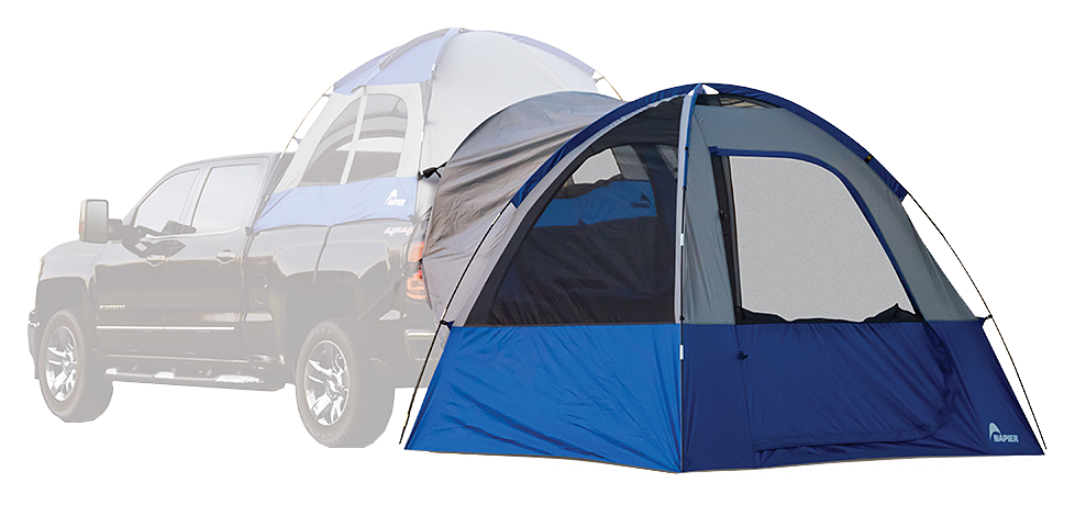 Napier Sportz Link Attachment Tent