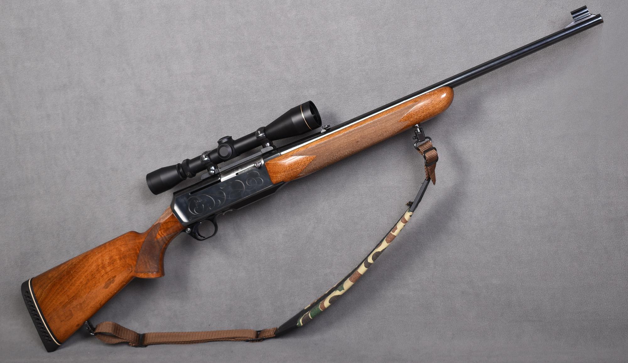 Browning~None~.30-06 SPR - Bass Pro Shops