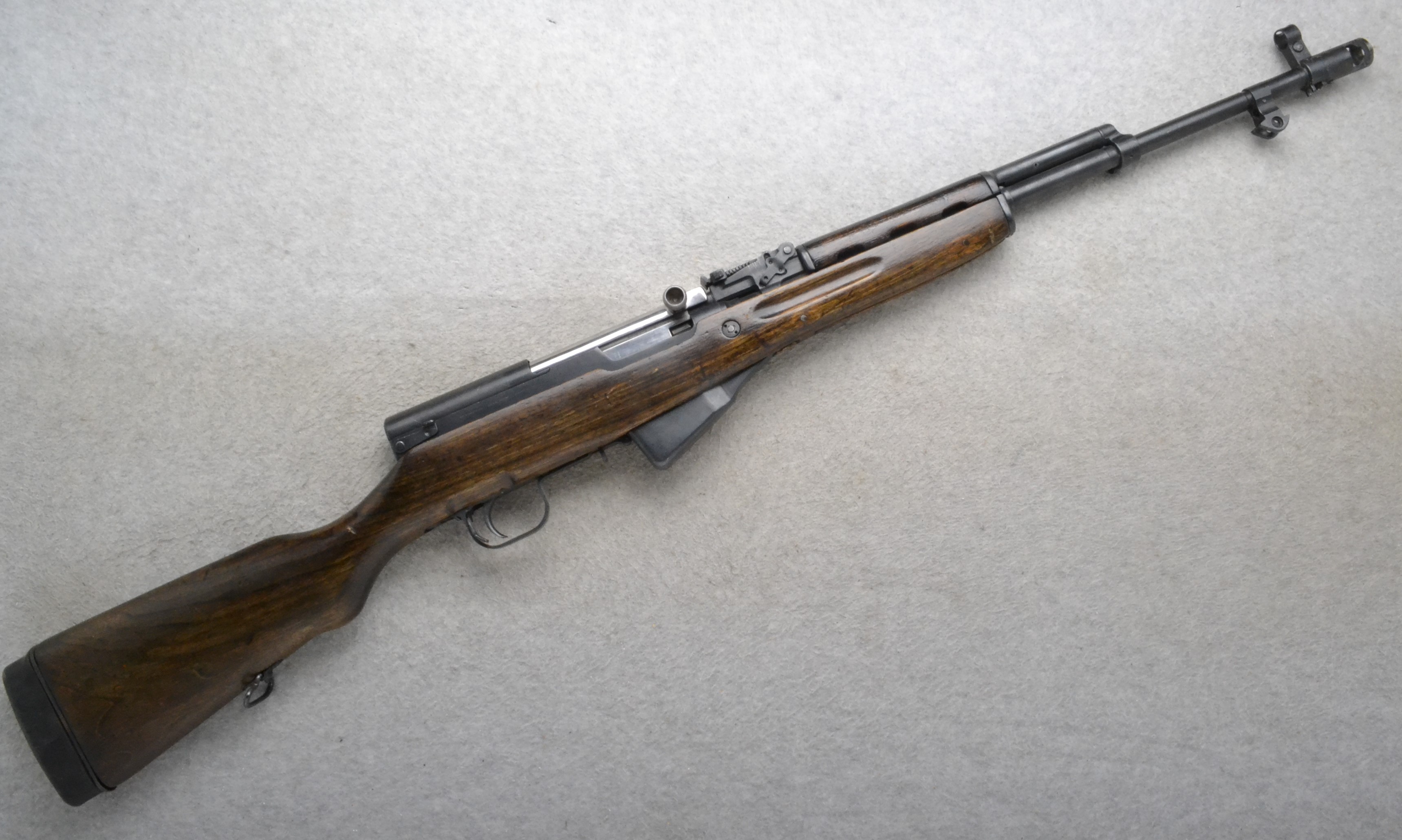 Image of Norinco ~ SKS Sporter ~ 7.62x39MM