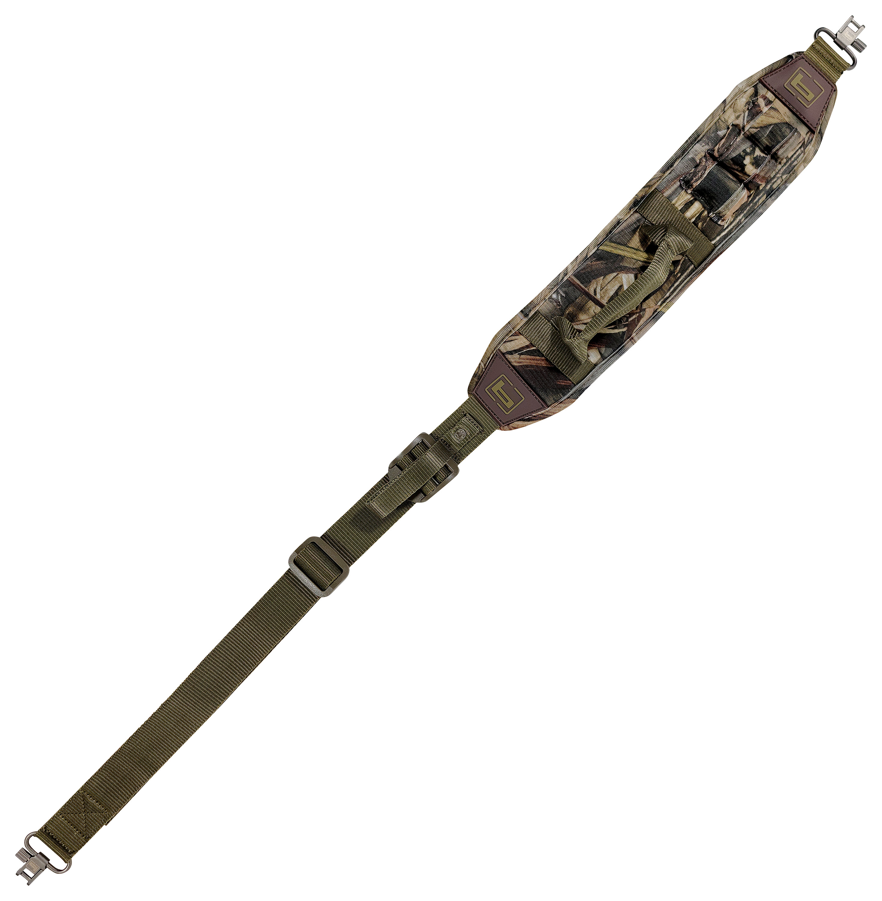 Image of Banded 3-Shot Gun Sling - TrueTimber DRT