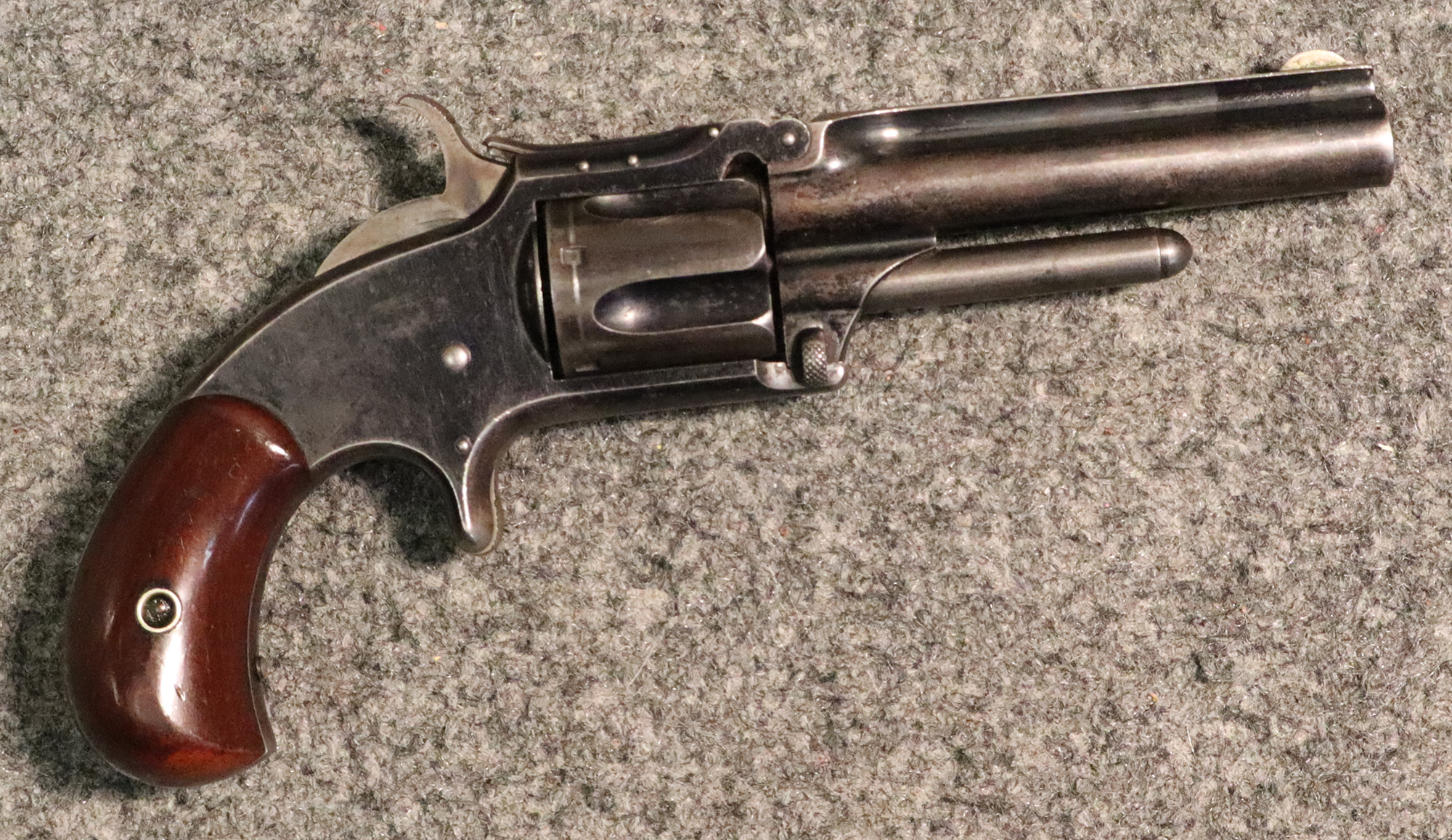 Image of Smith & Wesson ~ Model 1 ~ .32 S&W (SKU: 4558838)