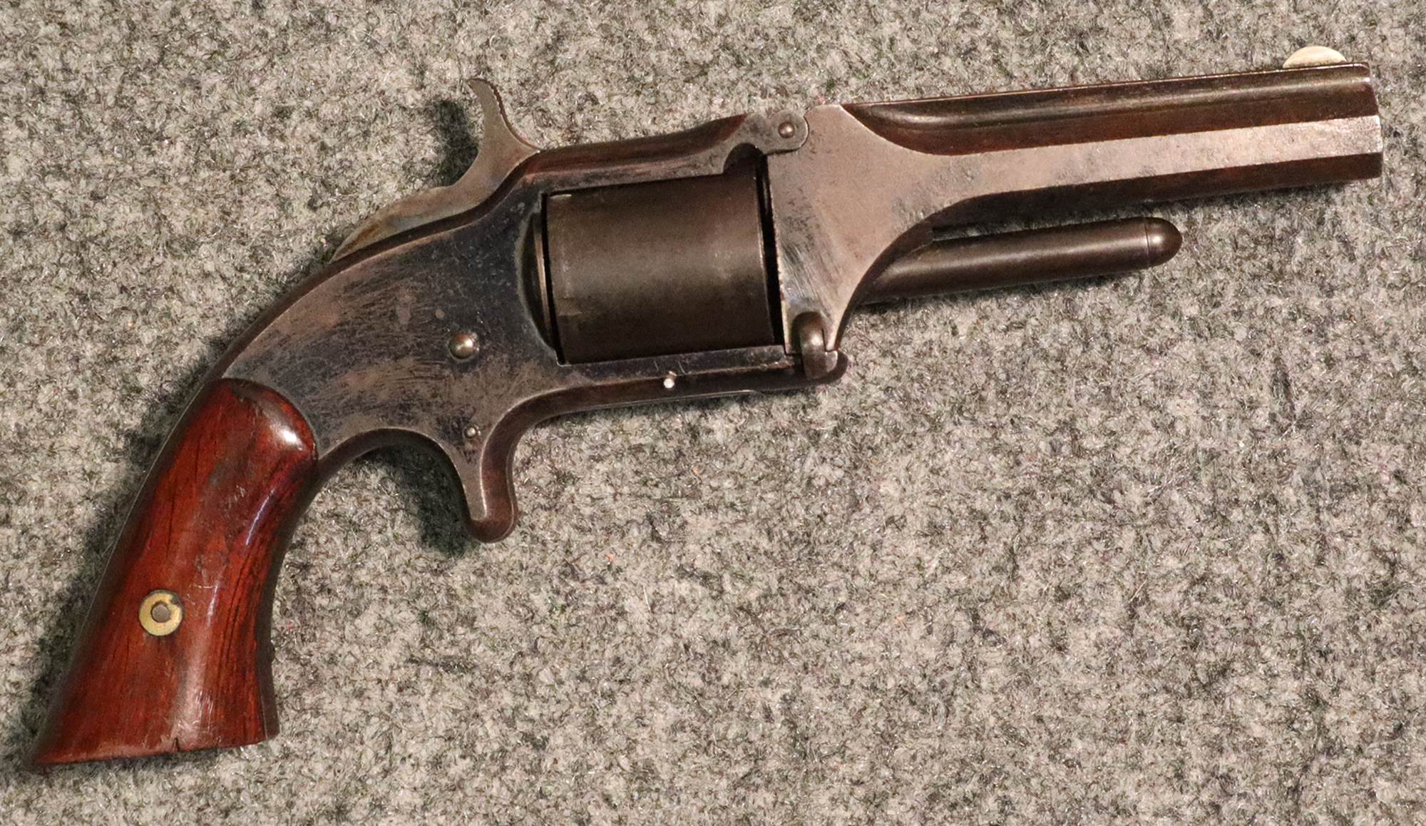 Image of Smith & Wesson ~ Model 1 ~ .32 S&W (SKU: 4558839)