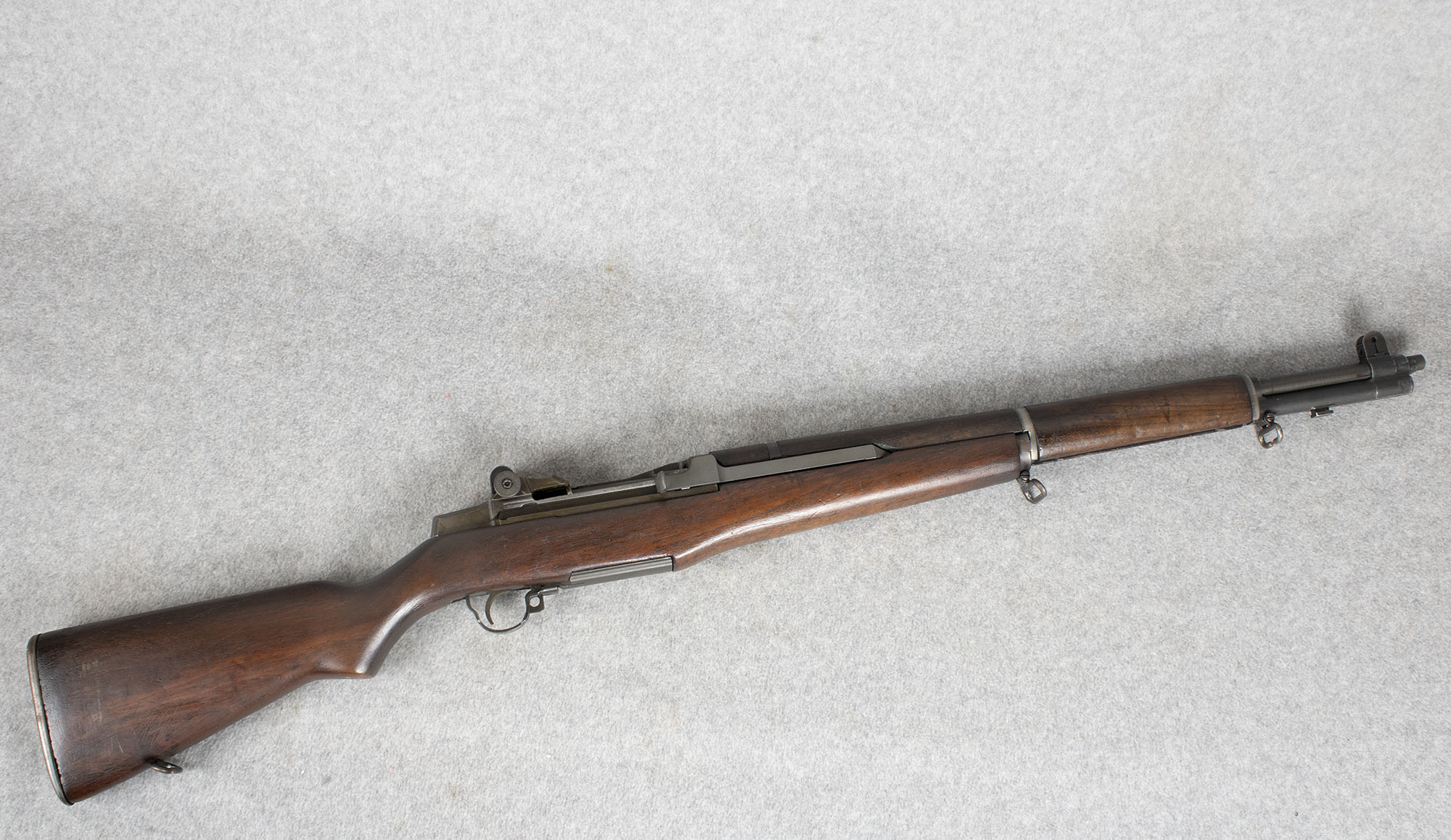 Springfield Armory ~ M1 Garand ~ 30 Gov't '06 - Bass Pro Shops