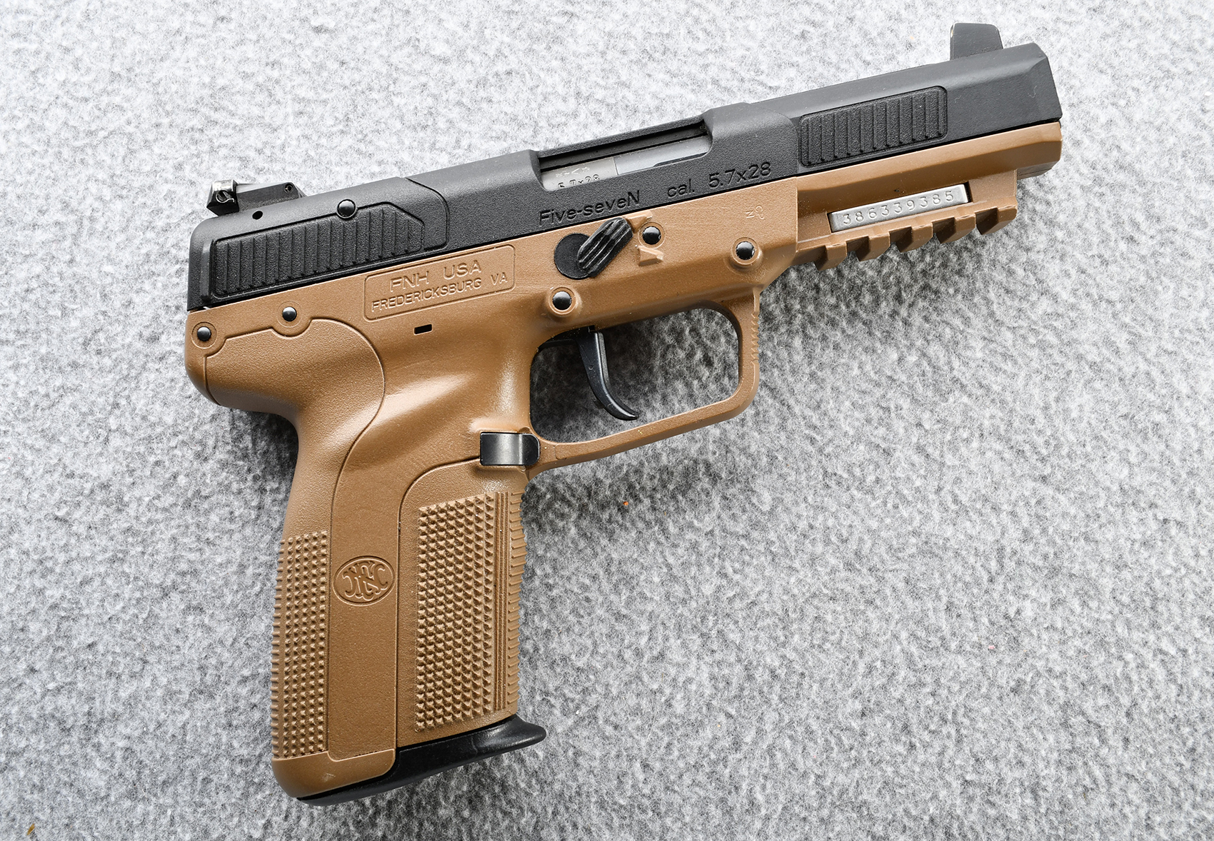 Image of FN ~ Five-seveN ~ 5.7x28mm