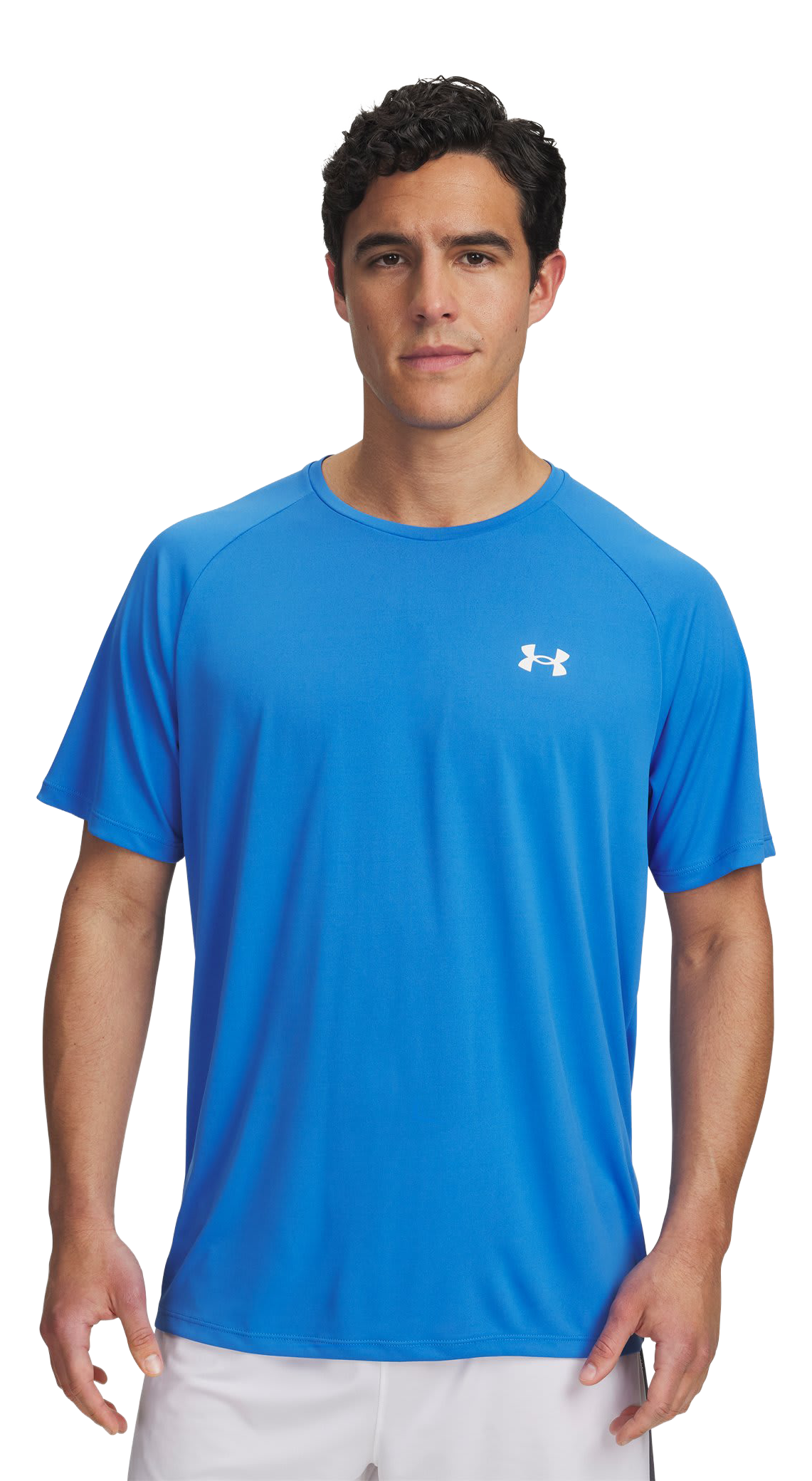 Image of Under Armour UA Tech 2.0 Short-Sleeve T-Shirt for Men