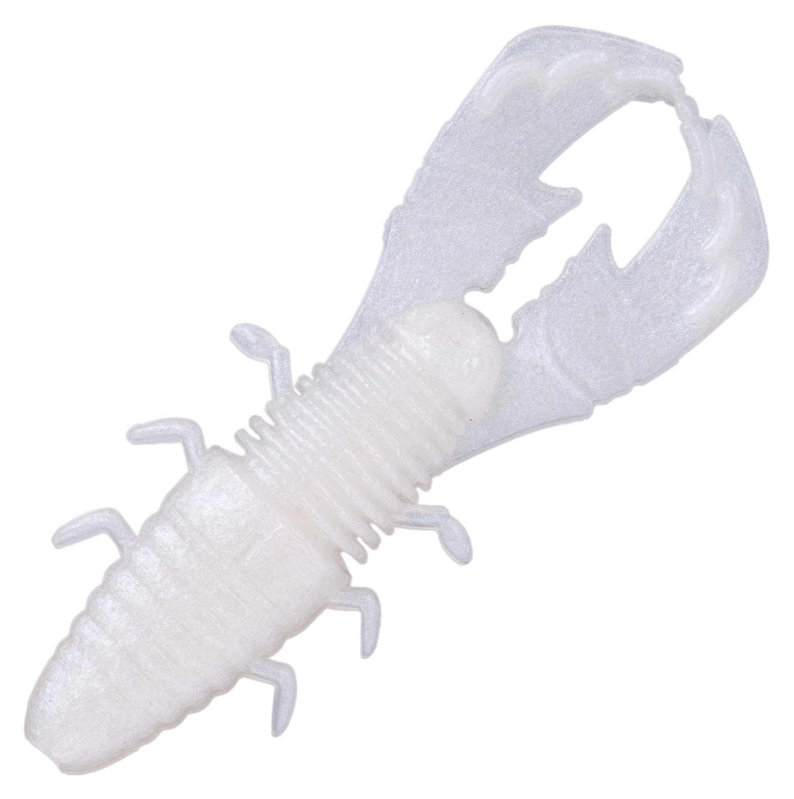 Image of Yamamato Baits Yama Bug - Pearl