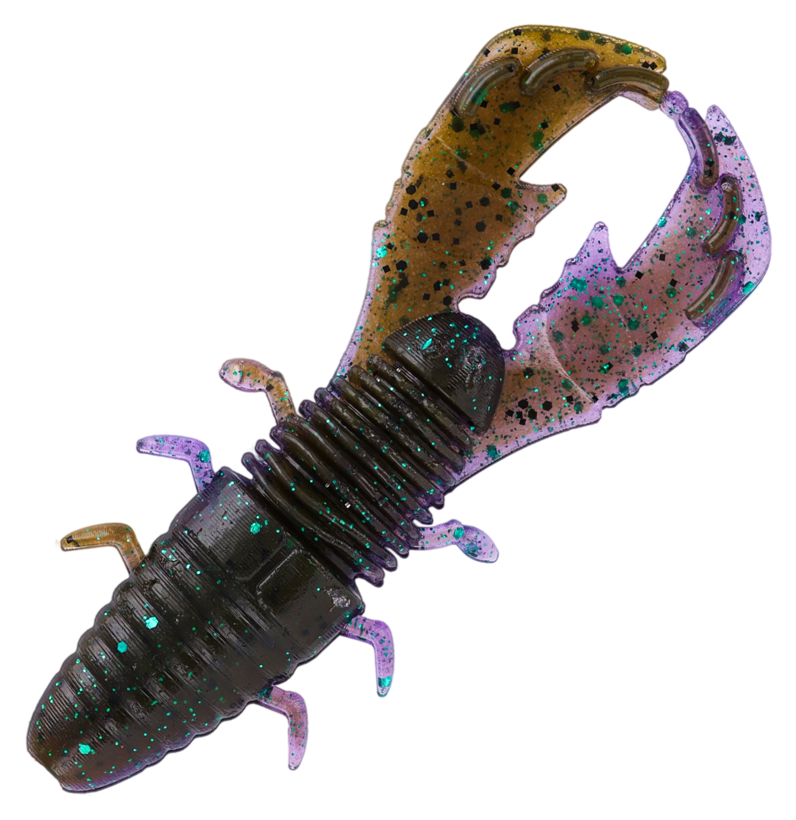 Image of Yamamato Baits Yama Bug - Bama Bug