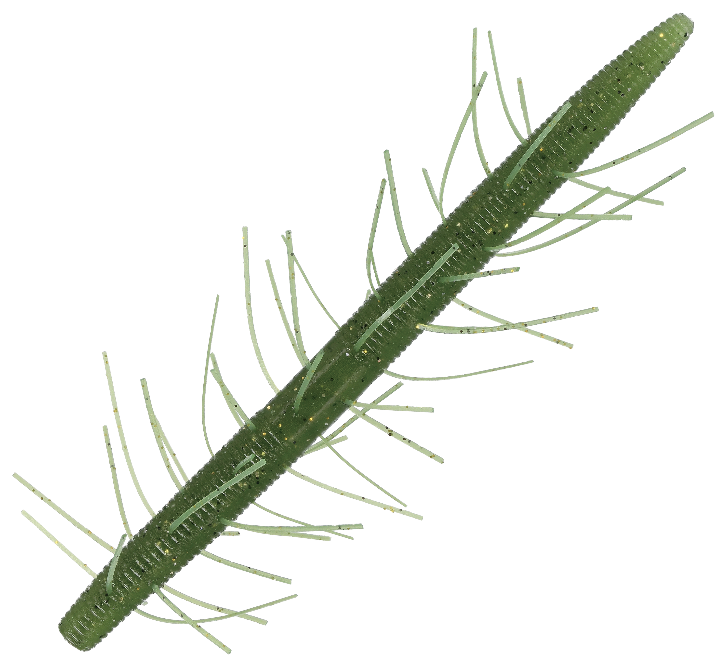 Image of "Yamamoto Baits Fuzzy Senko - Baby Bass - 4"""