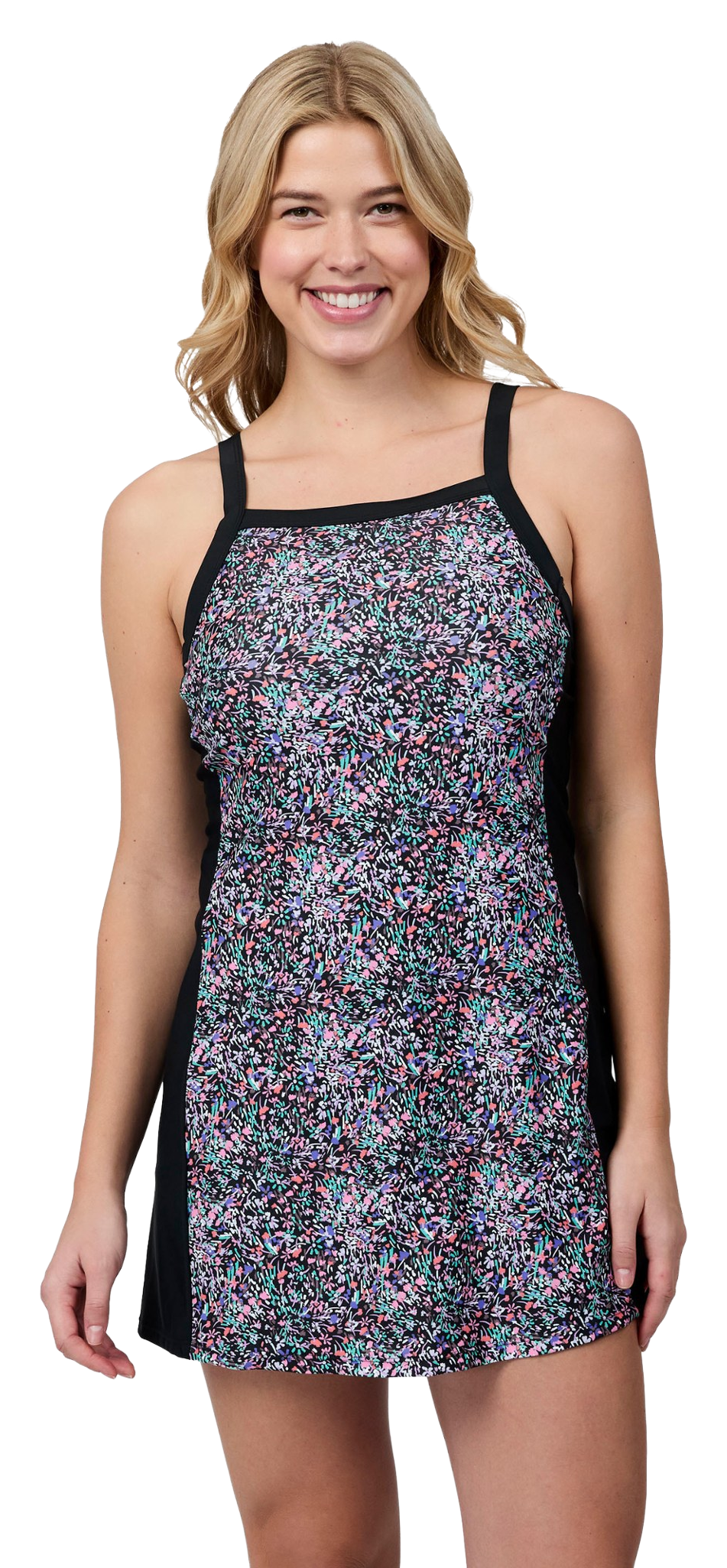 Image of Free Country Swim Dress Set - Blooms