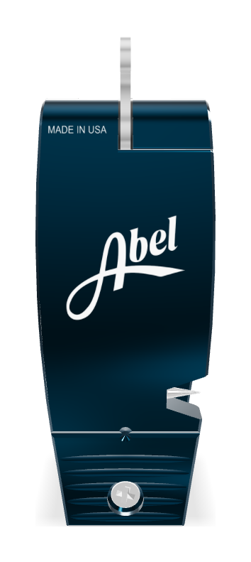 Image of Abel Nippers - Deep Blue