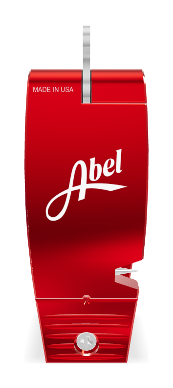 Image of Abel Nippers - Red