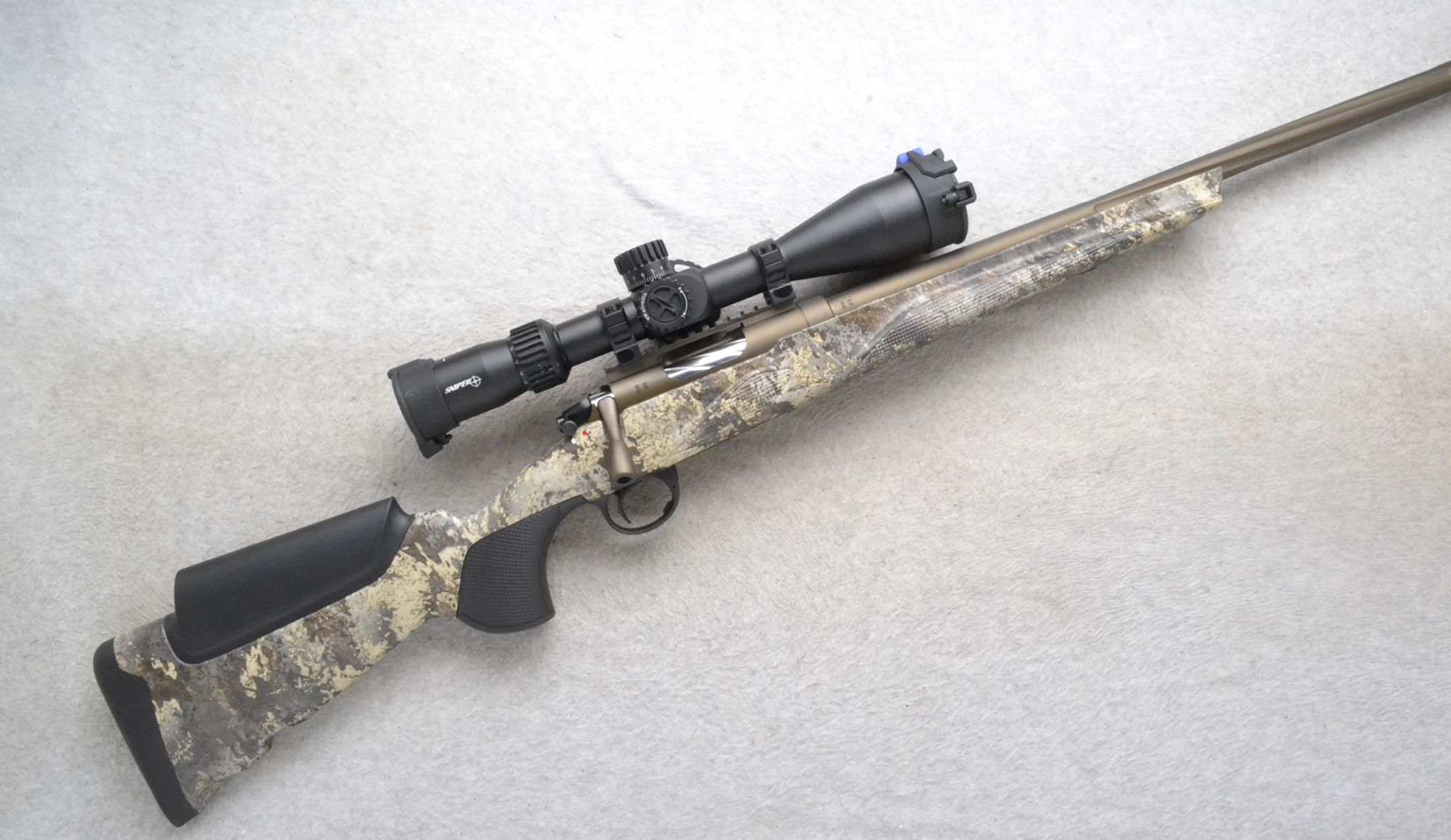 Franchi ~ Momentum ~ .223 Rem. Only - Bass Pro Shops