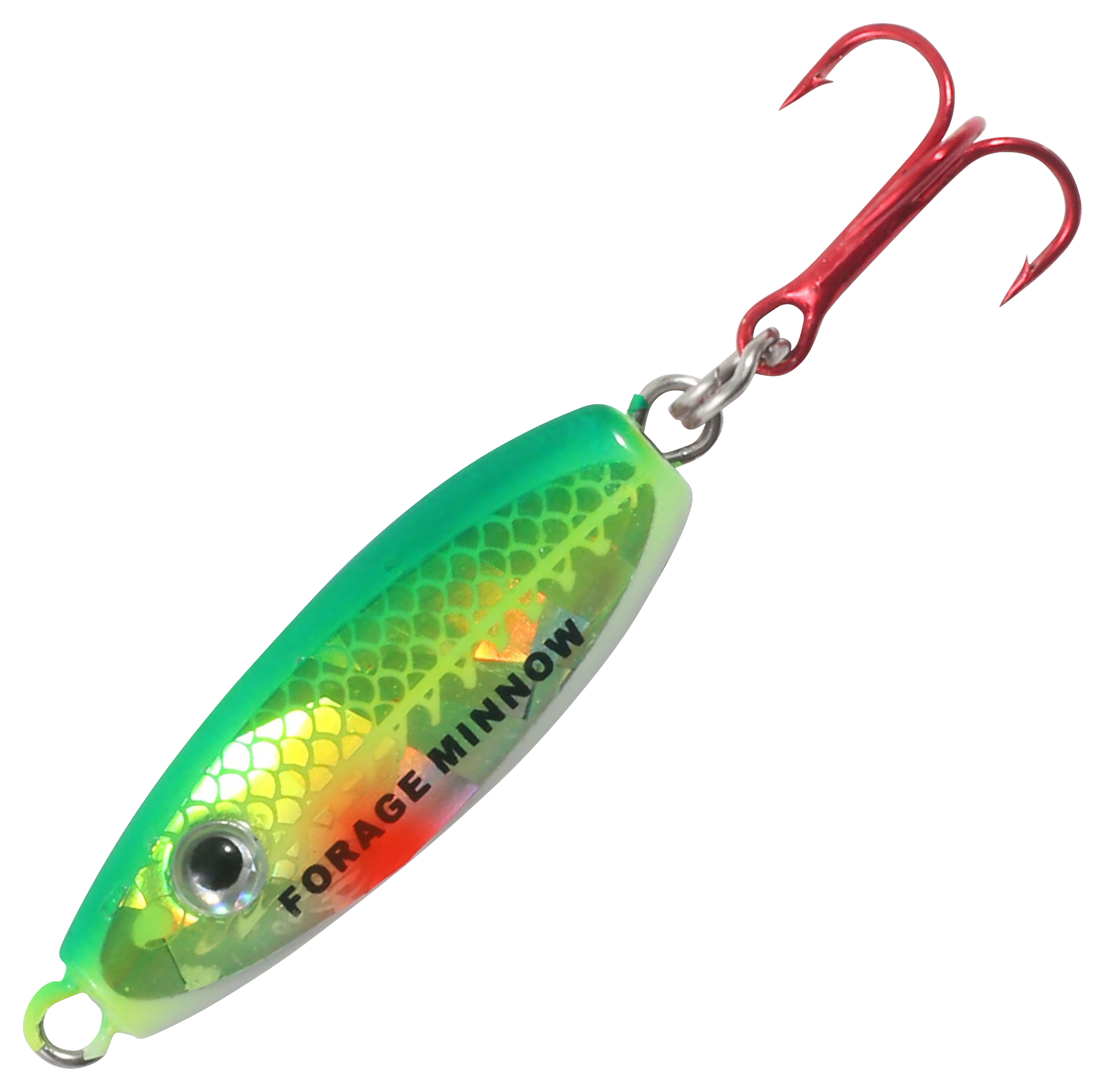 7 Best Ice Fishing Lures You Need for Perch • Fishing Duo