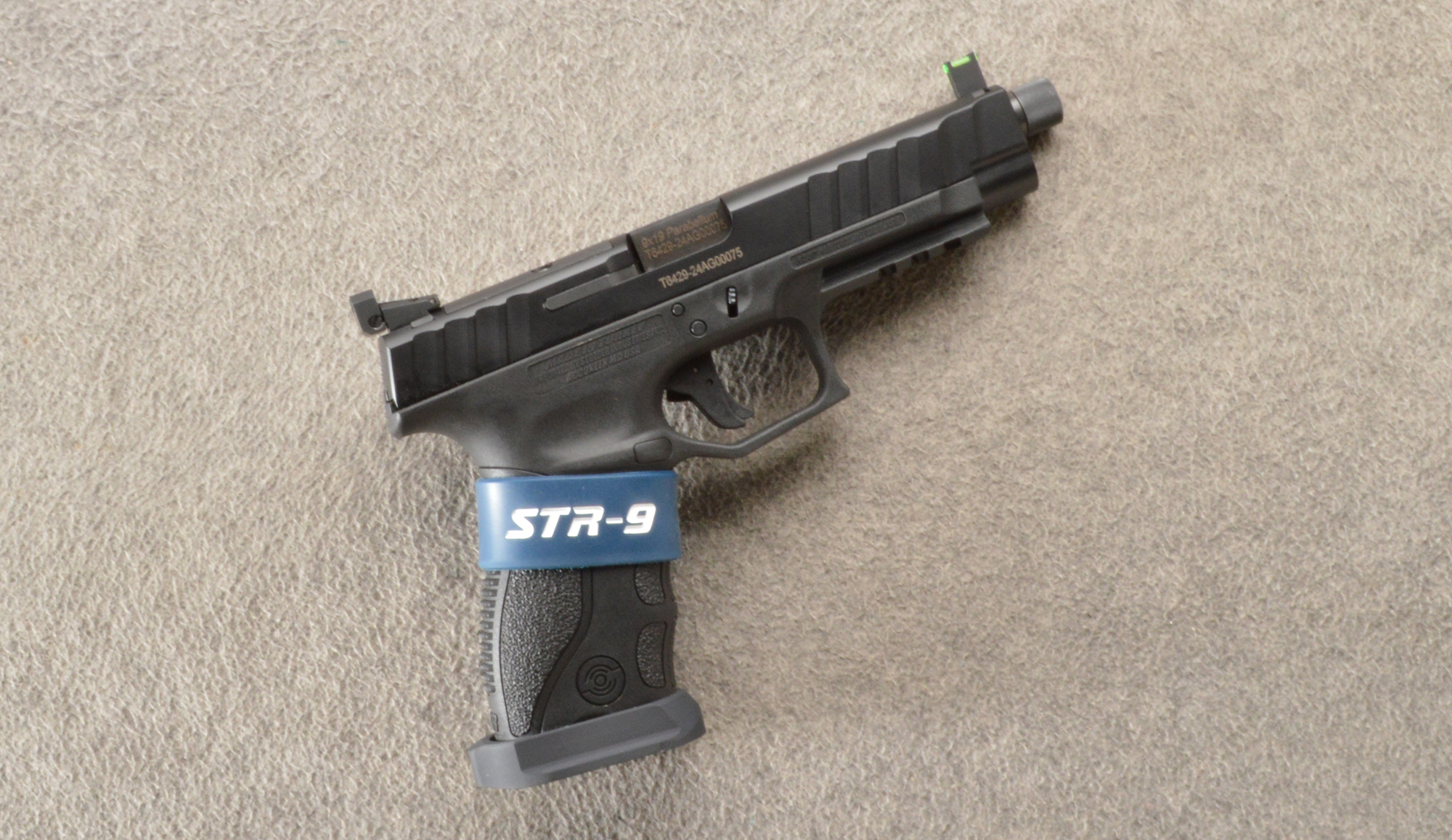 Image of Stoeger ~ STR-9F Combat ~ 9mm Luger