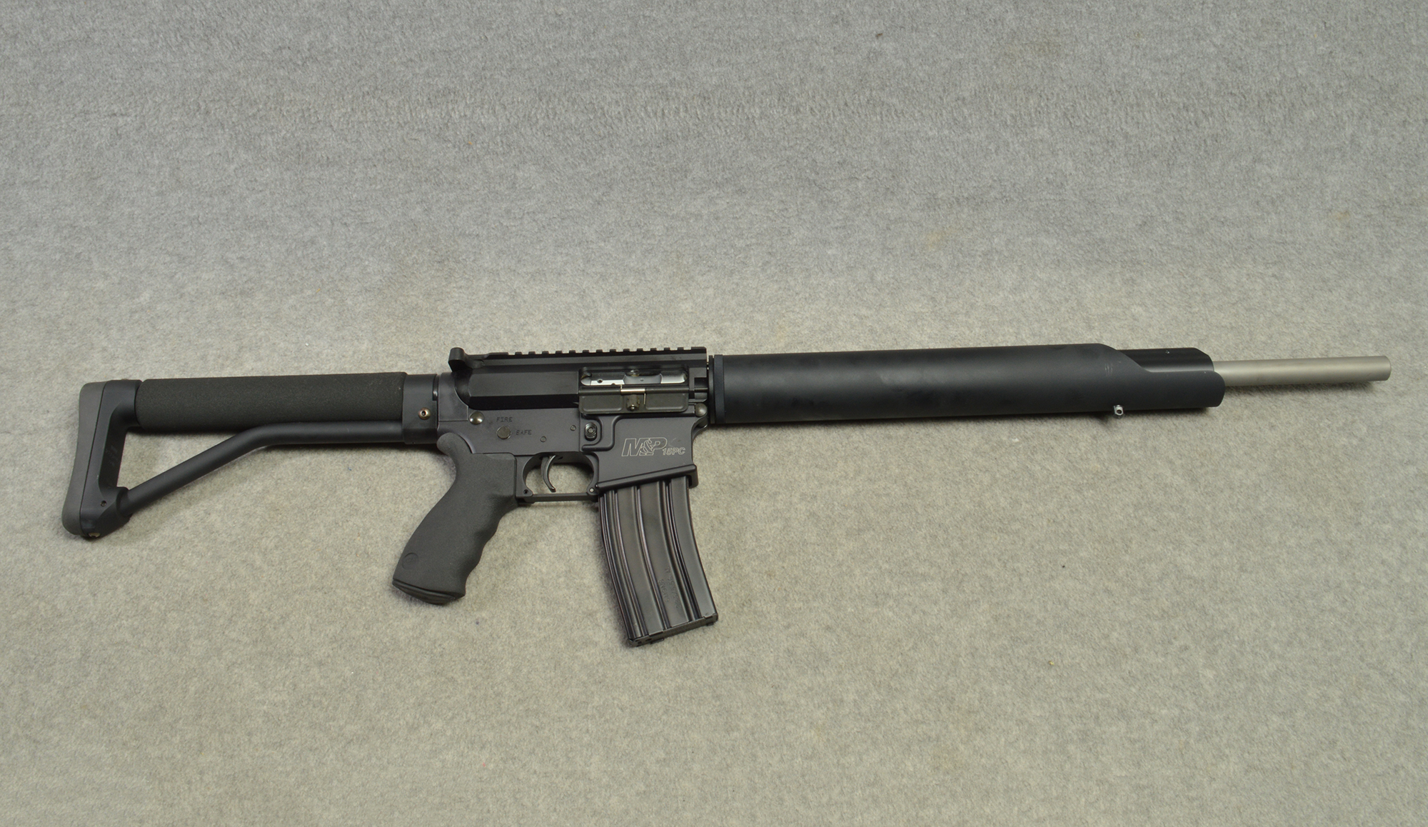 Image of Smith & Wesson ~ PC15-1 ~ 5.56 NATO