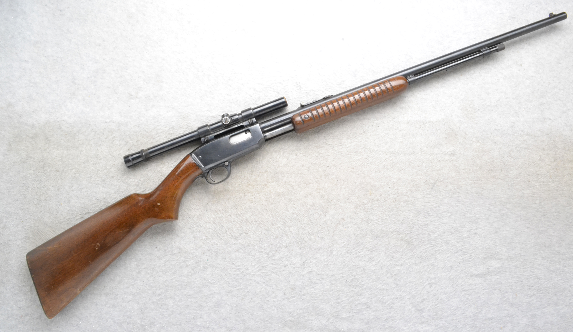 Winchester ~ 61 ~ .22 S, L or LR - Bass Pro Shops