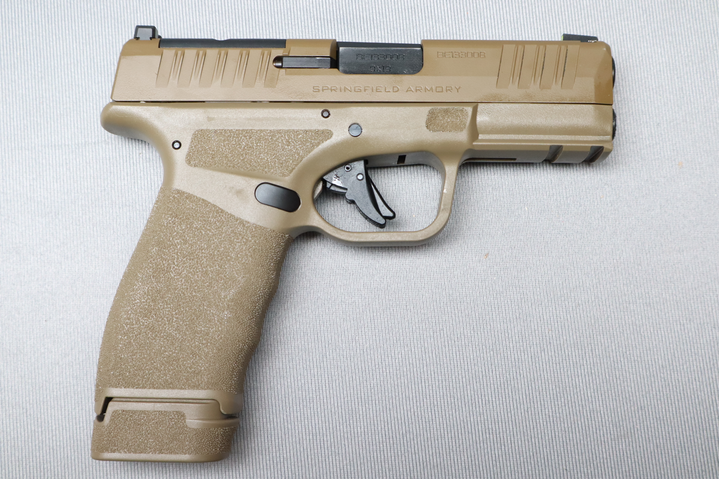 Springfield ~ Hellcat Pro ~ 9mm Luger - Bass Pro Shops