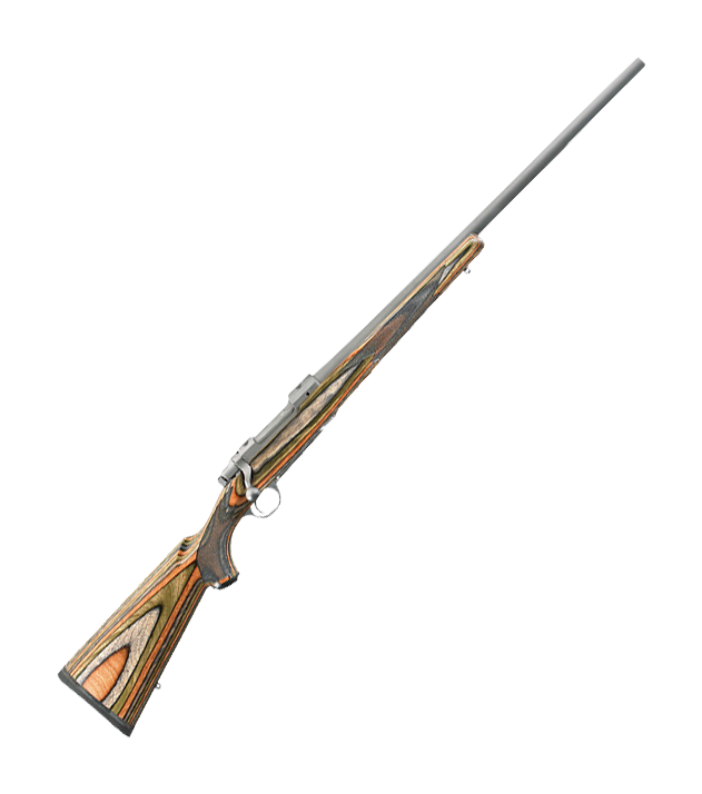 Image of Ruger Hawkeye Predator Bolt-Action Rifle - 6.5 Creedmoor