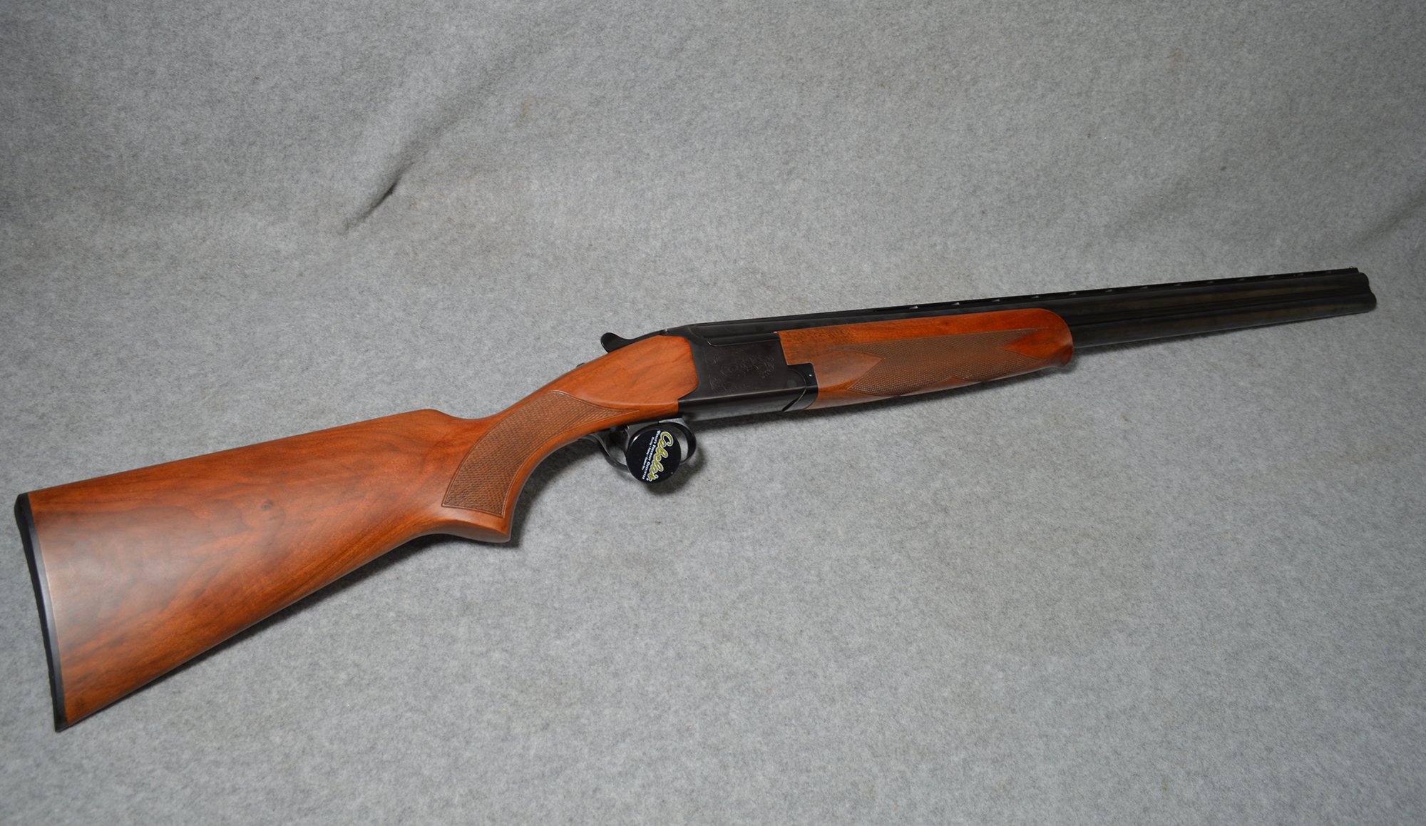 Image of Browning ~ B 27 Liege ~ 12 Gauge