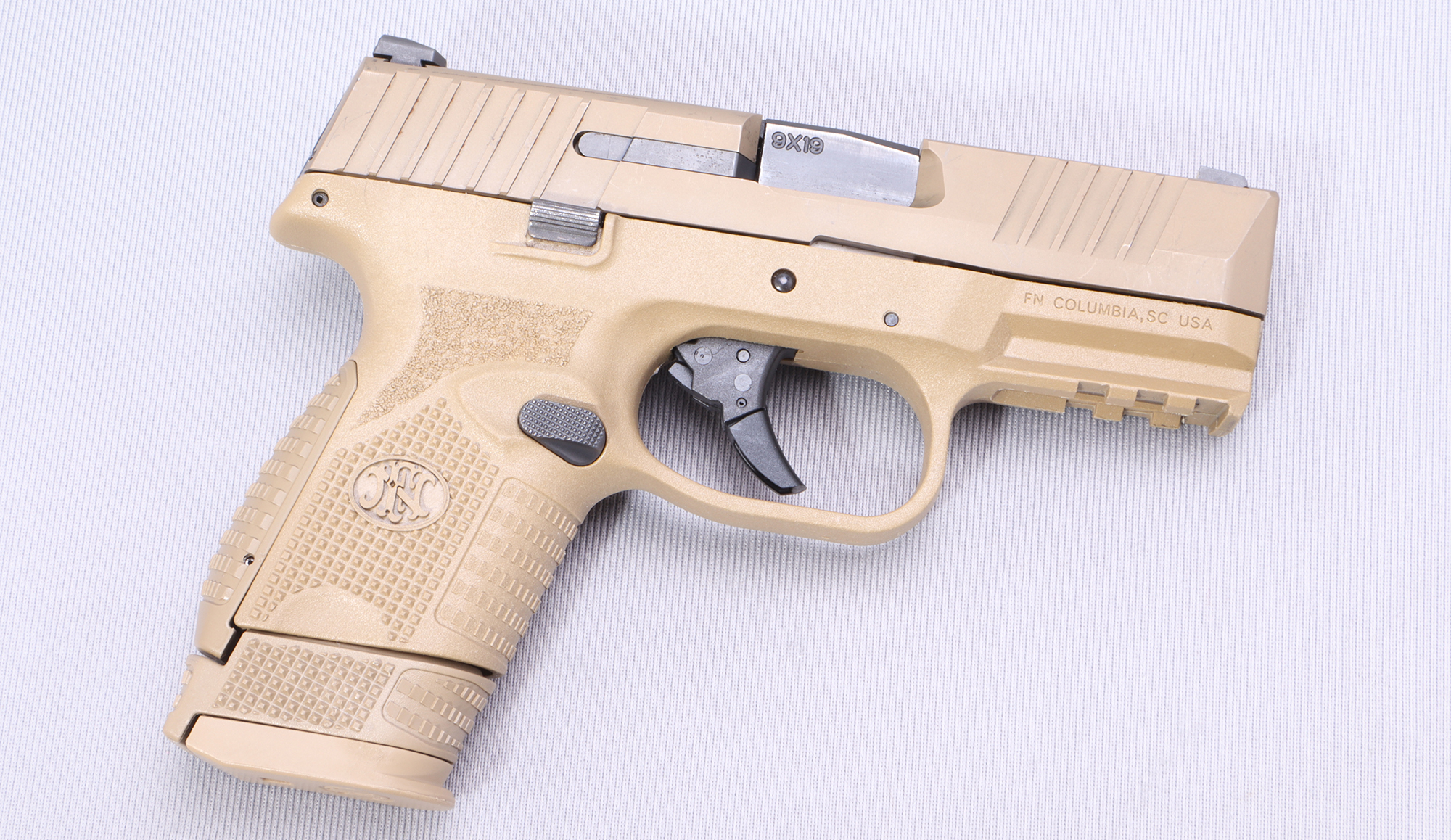 FN ~ 509 ~ 9mm - Bass Pro Shops