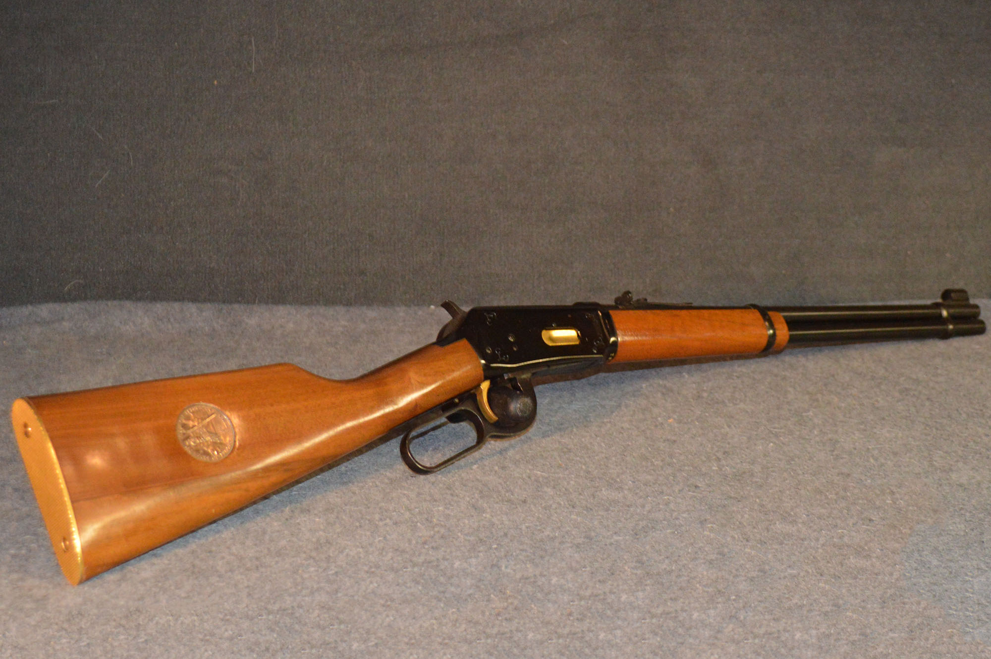 Winchester~Land of Lincoln 94~.30-30 Winchester - Bass Pro Shops