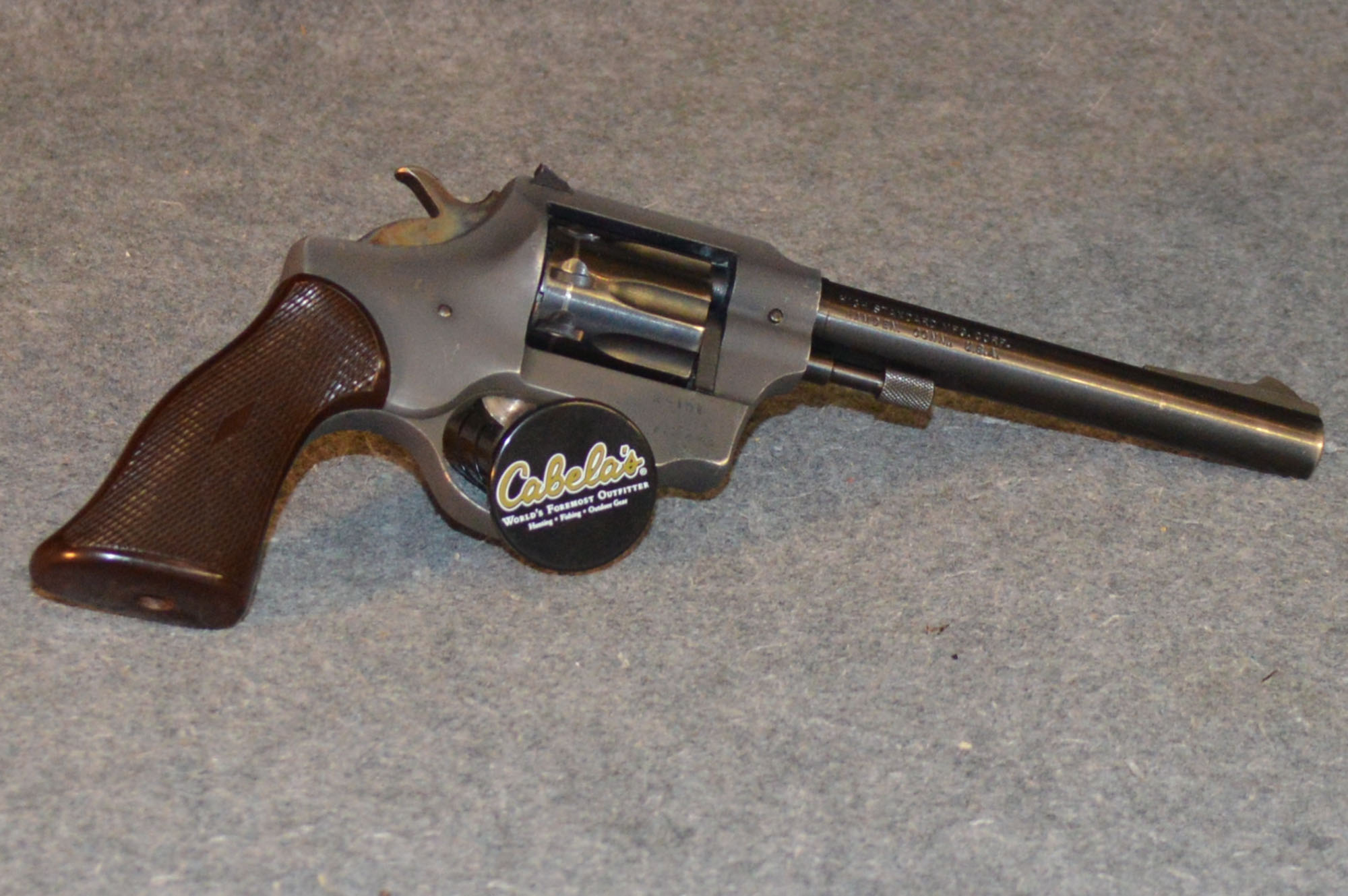 High Standard~Sentinel~.22 - Bass Pro Shops