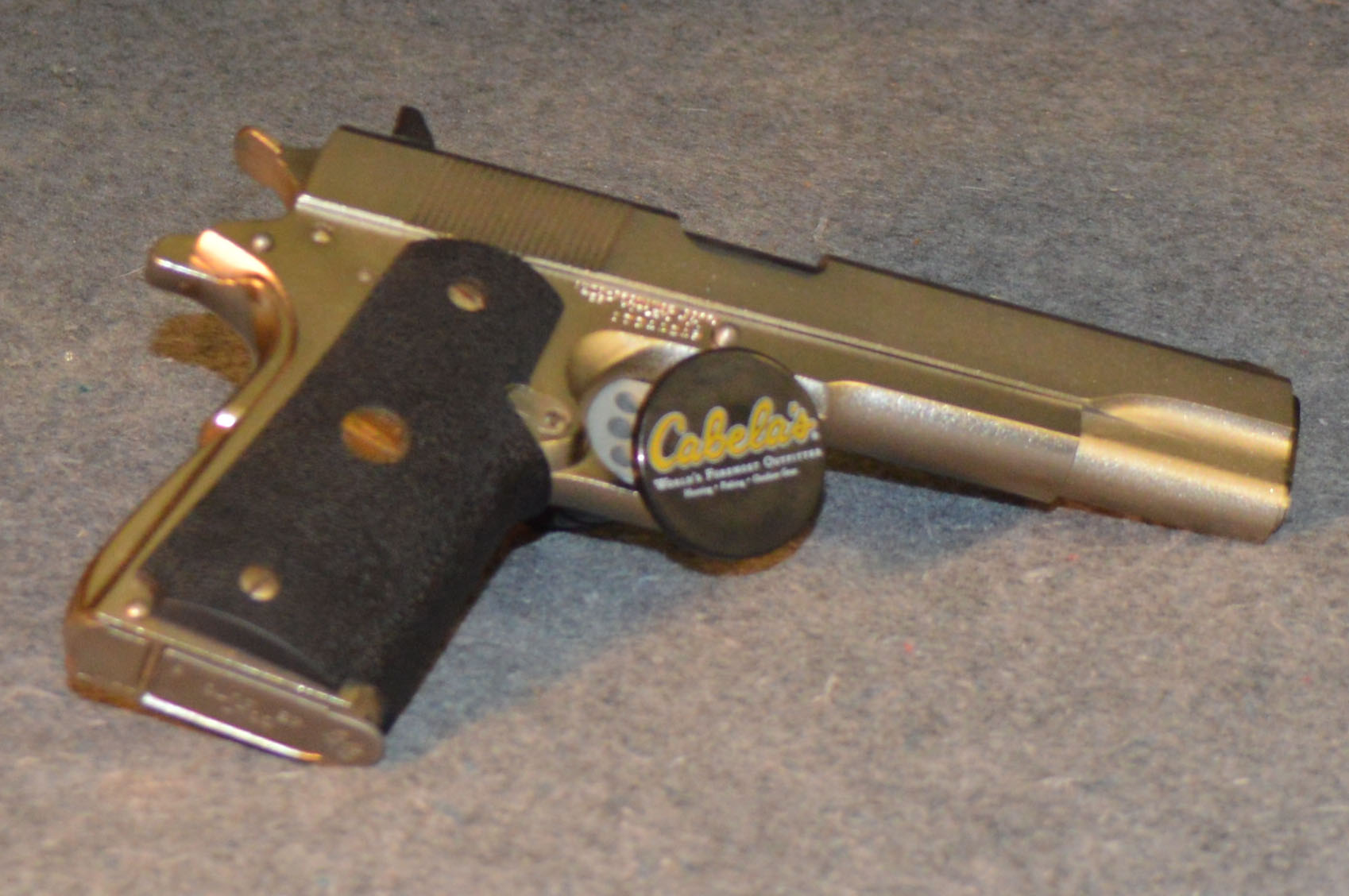 Image of Auto Ordnance~1911~.45 Auto
